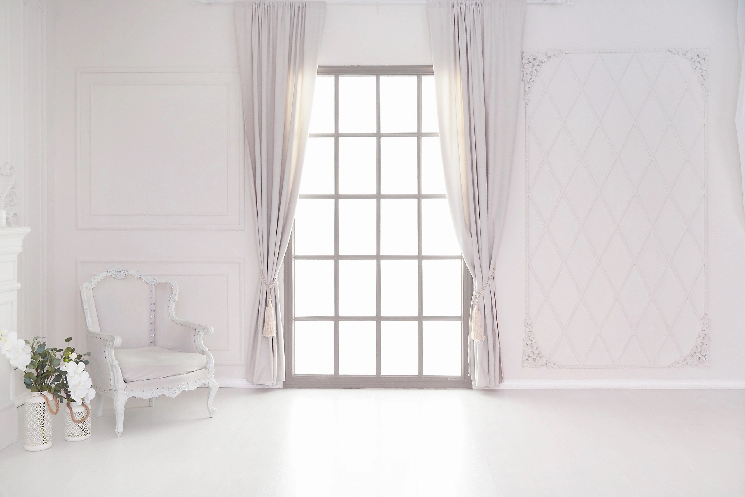 Фотостудия Версаль