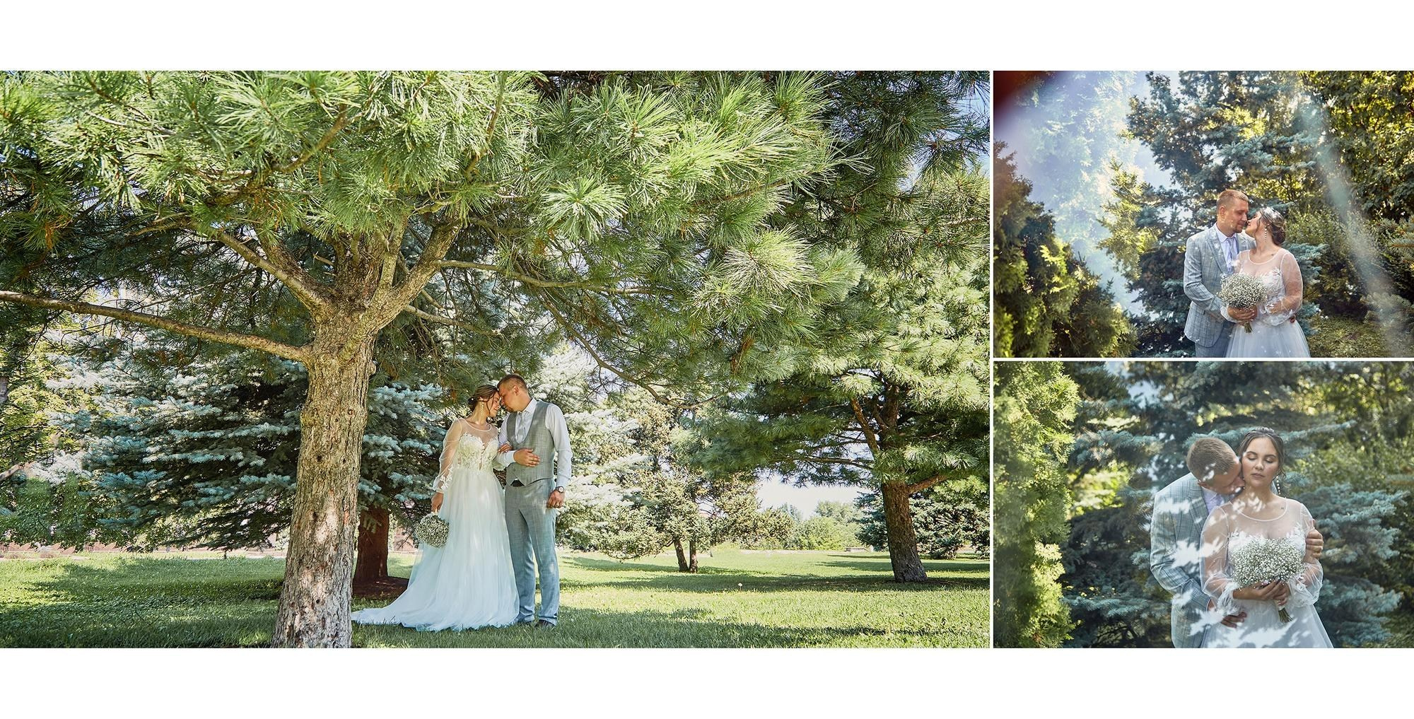 Фотокнига. Свадебный фотограф в Самаре — Дмитрий Емец