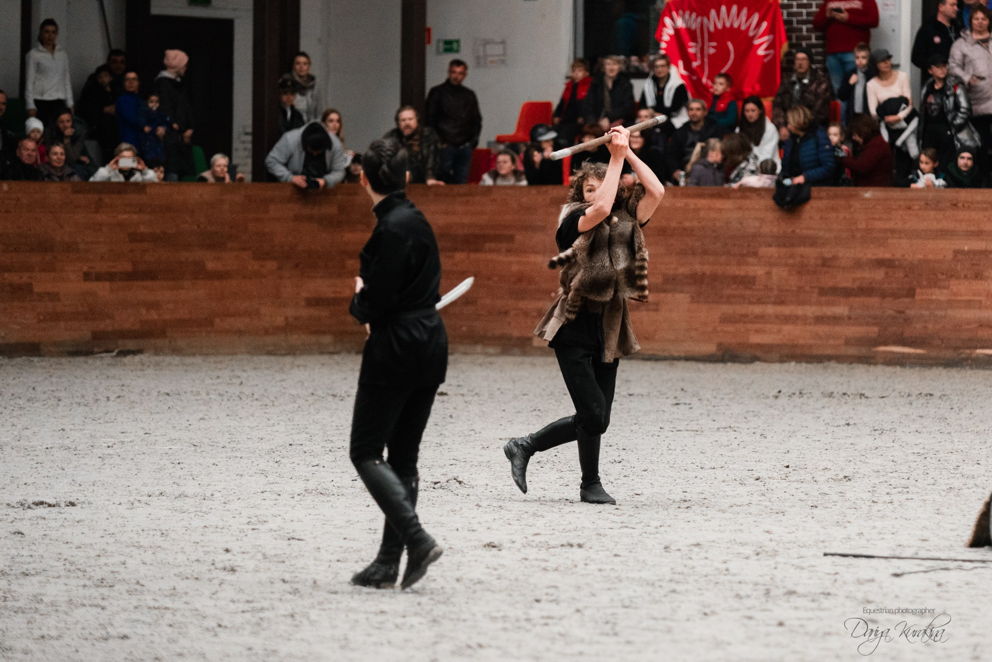 8-я международная выставка Конная Россия. Конный фотограф Куракина Дарья • Фотосессии с лошадьми