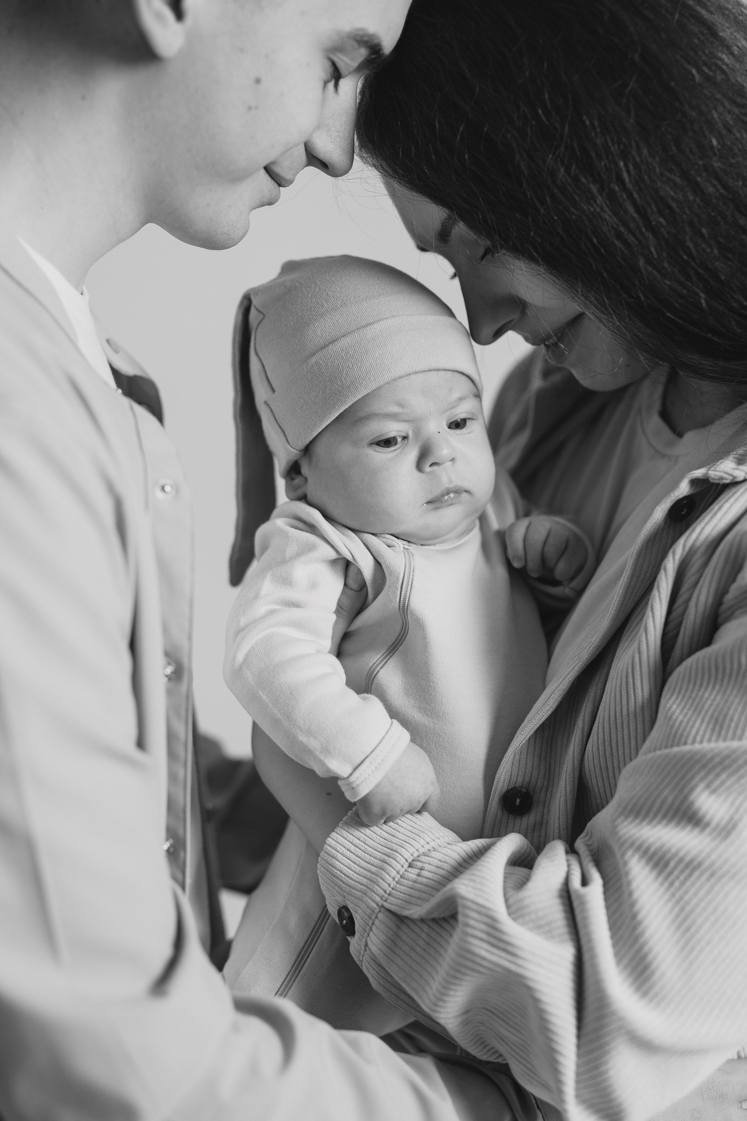 Барановы. Свадебный и семейный фотограф в Тамбове и Котовске Артём Комбаров