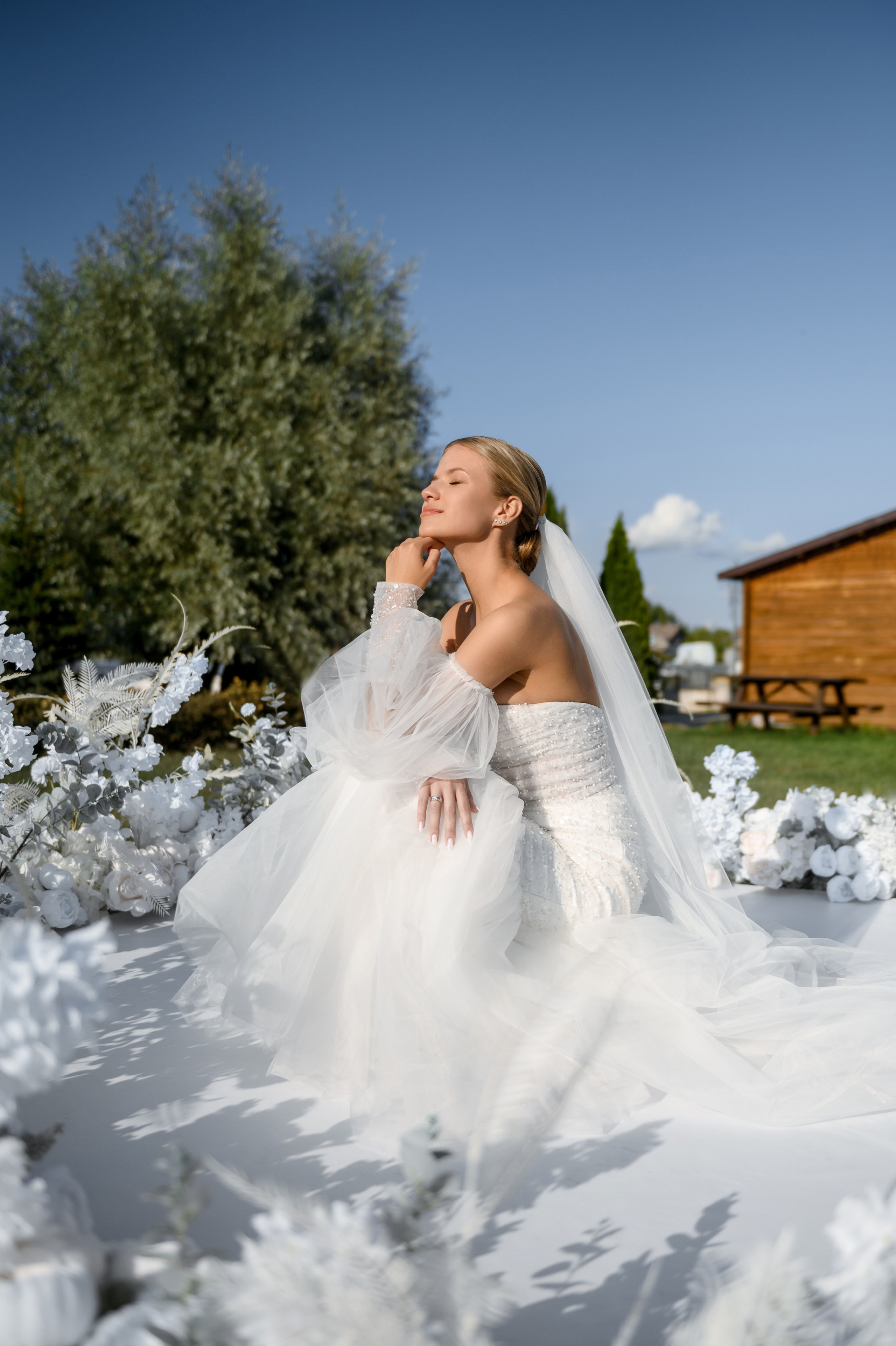 Владислав & Ангелина. Фотограф Микита Ласица