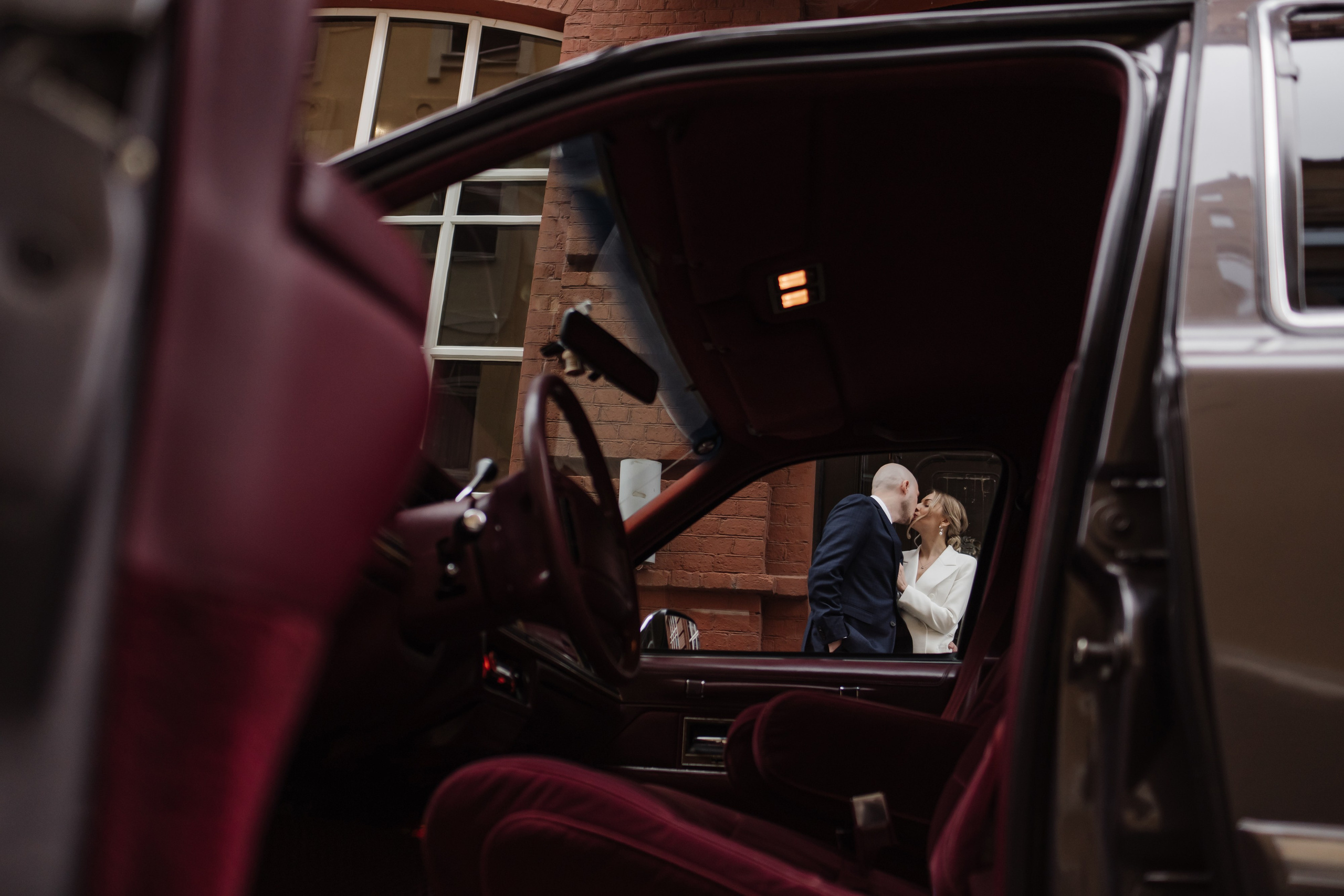 Свадебный фотограф в Москве