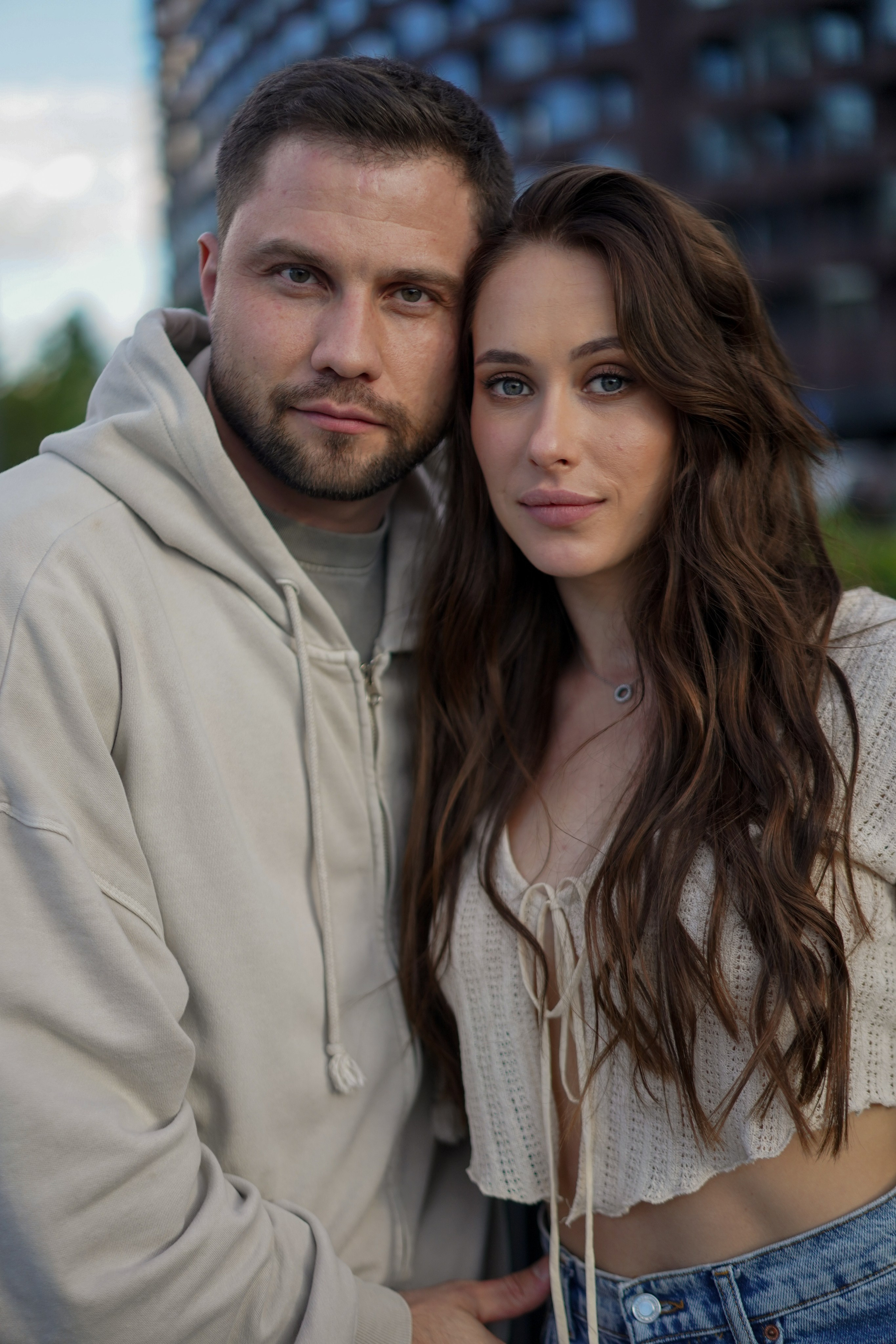 LoveStory. Фотограф Москва