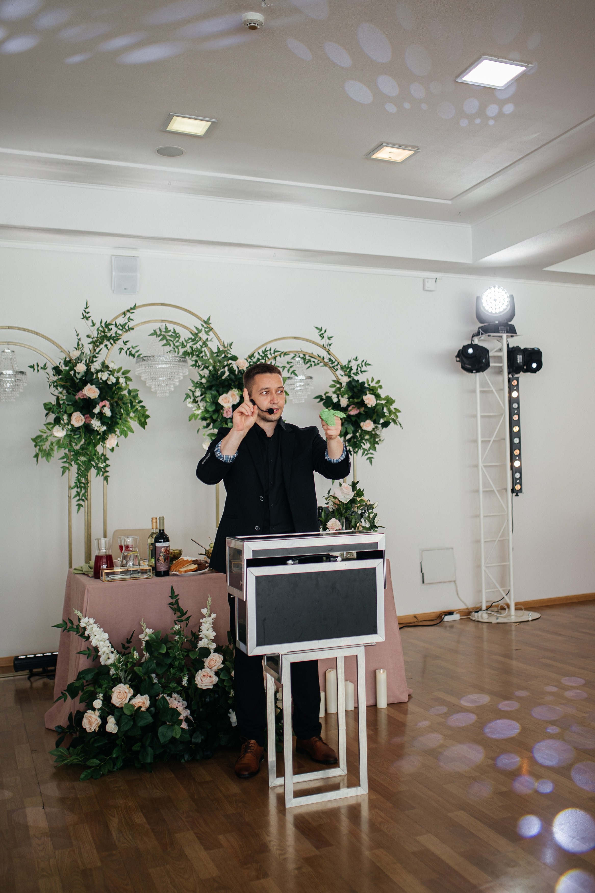 Свадьба Полины и Вадима. Свадебный и контент фотограф в Петрозаводске Ксения Истрафилова