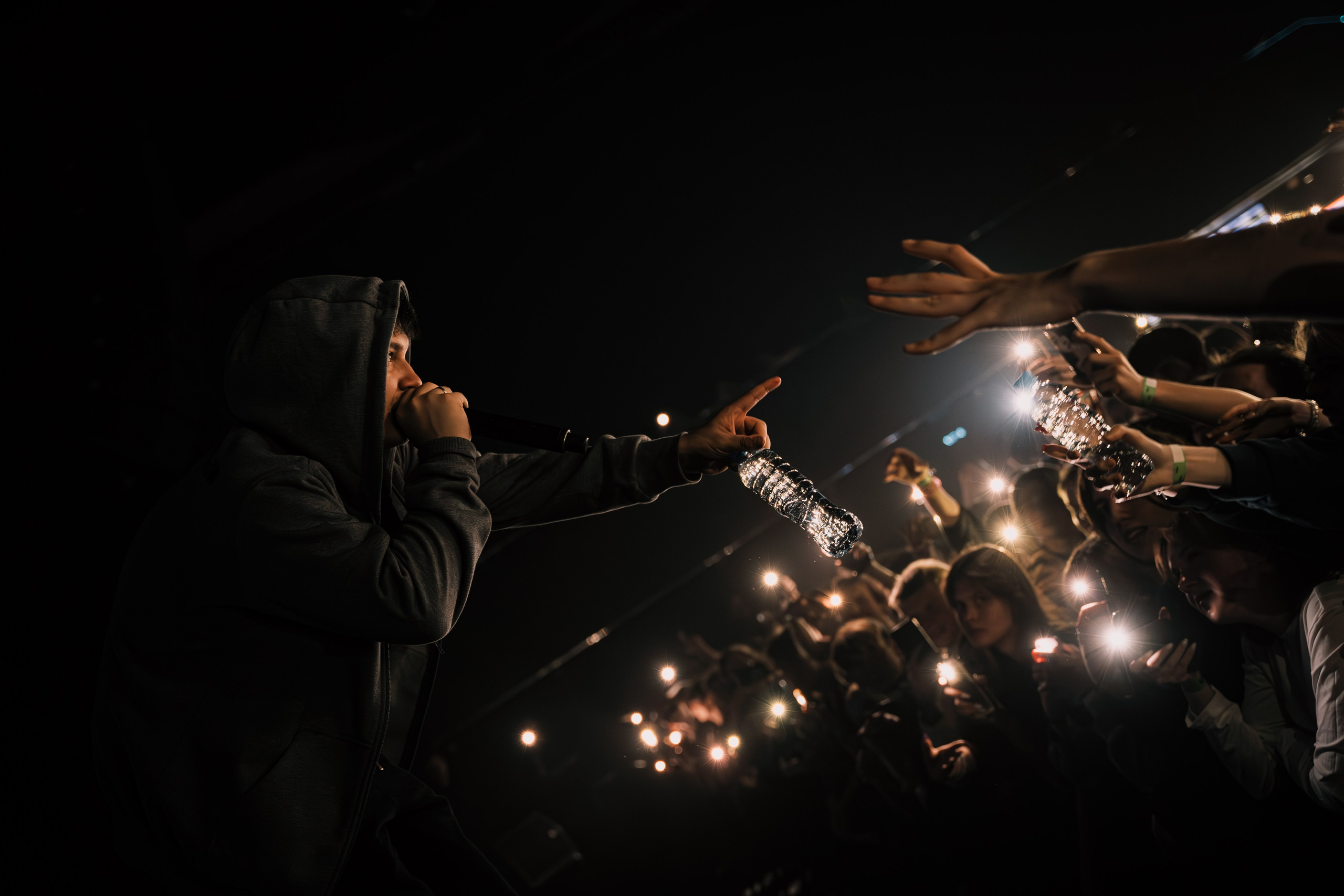 Madk1d, тёмный принц и SHADOWRAZE. Фотограф Санкт-Петербурга