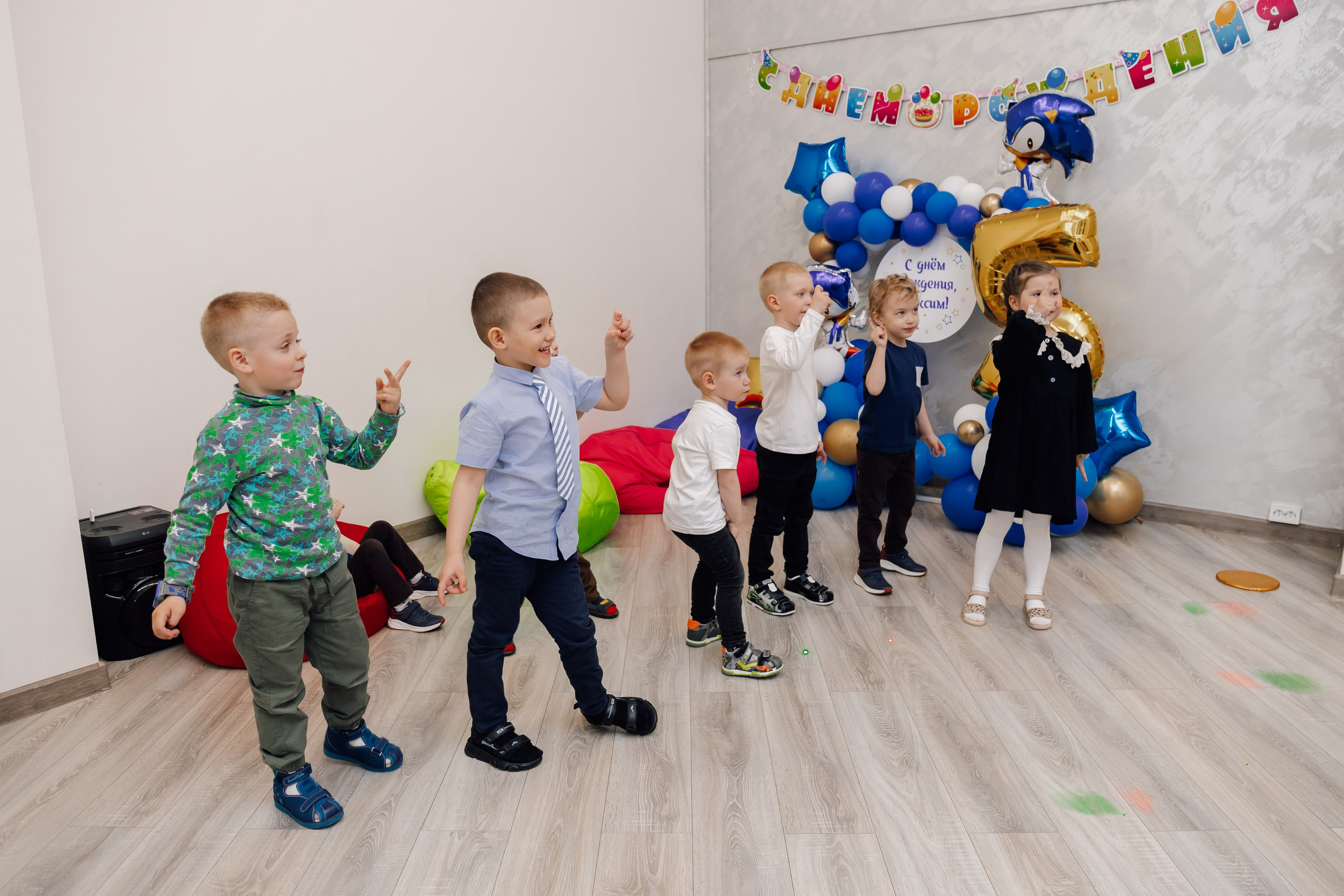 № 3. Фотограф в Москве Юлия Хамзина