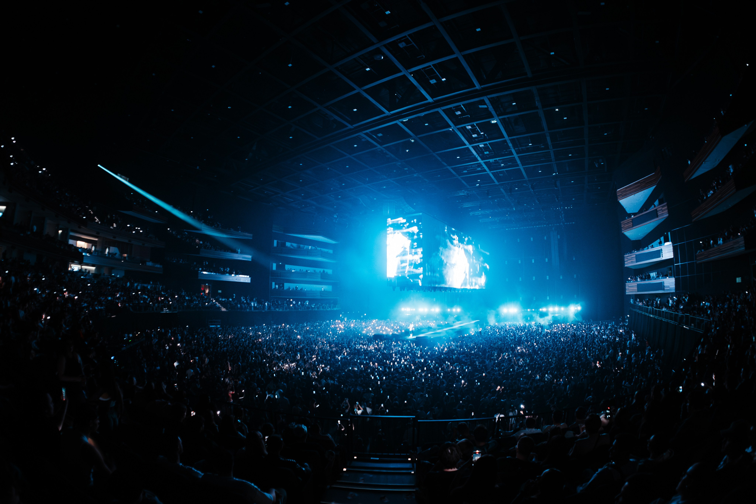 OG BUDA В LIVE АРЕНЕ 18.04.25. Концертный и репортажный фотограф в Москве и Санкт-Петербурге Мария