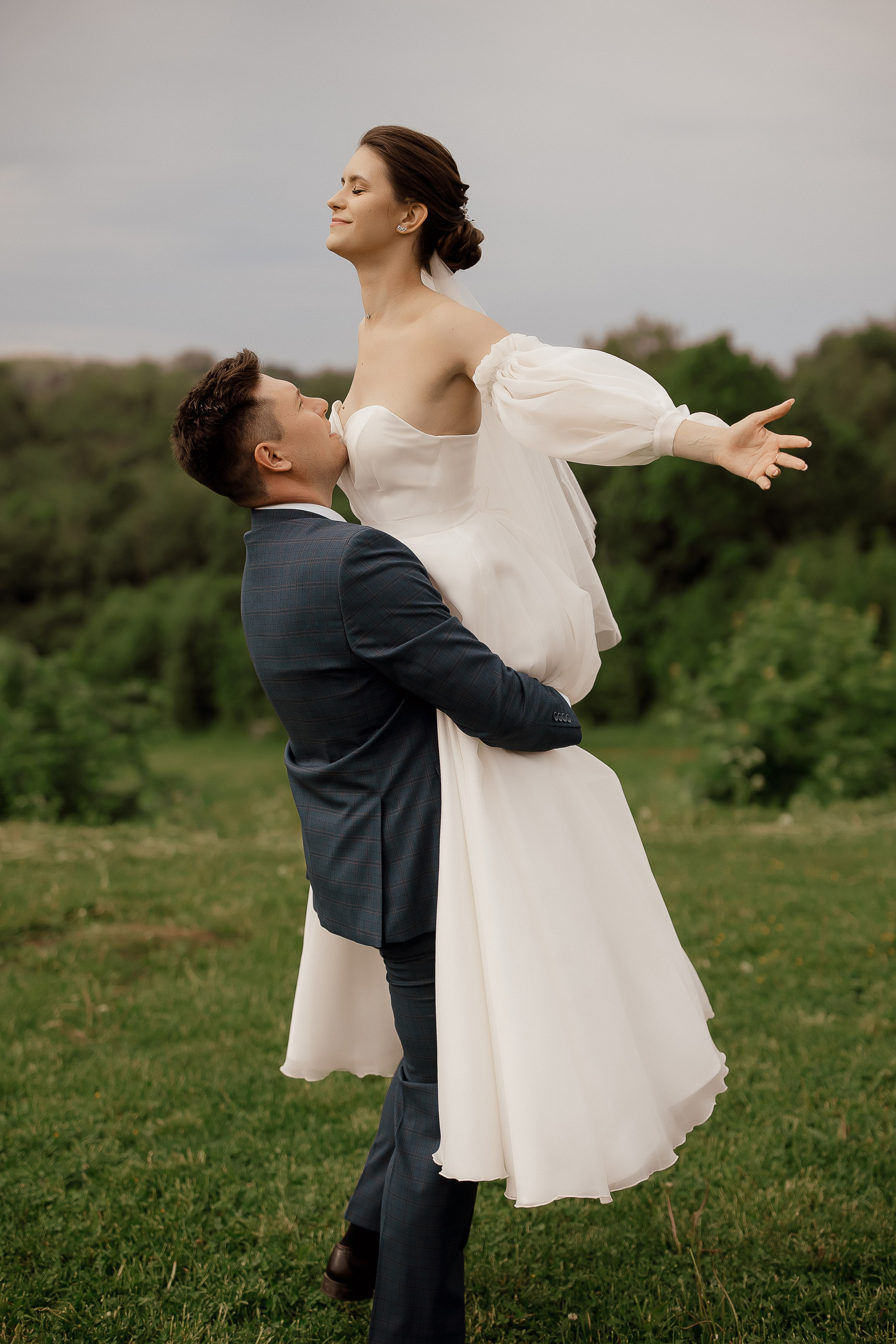 Свадебная съемка. Свадебный фотограф