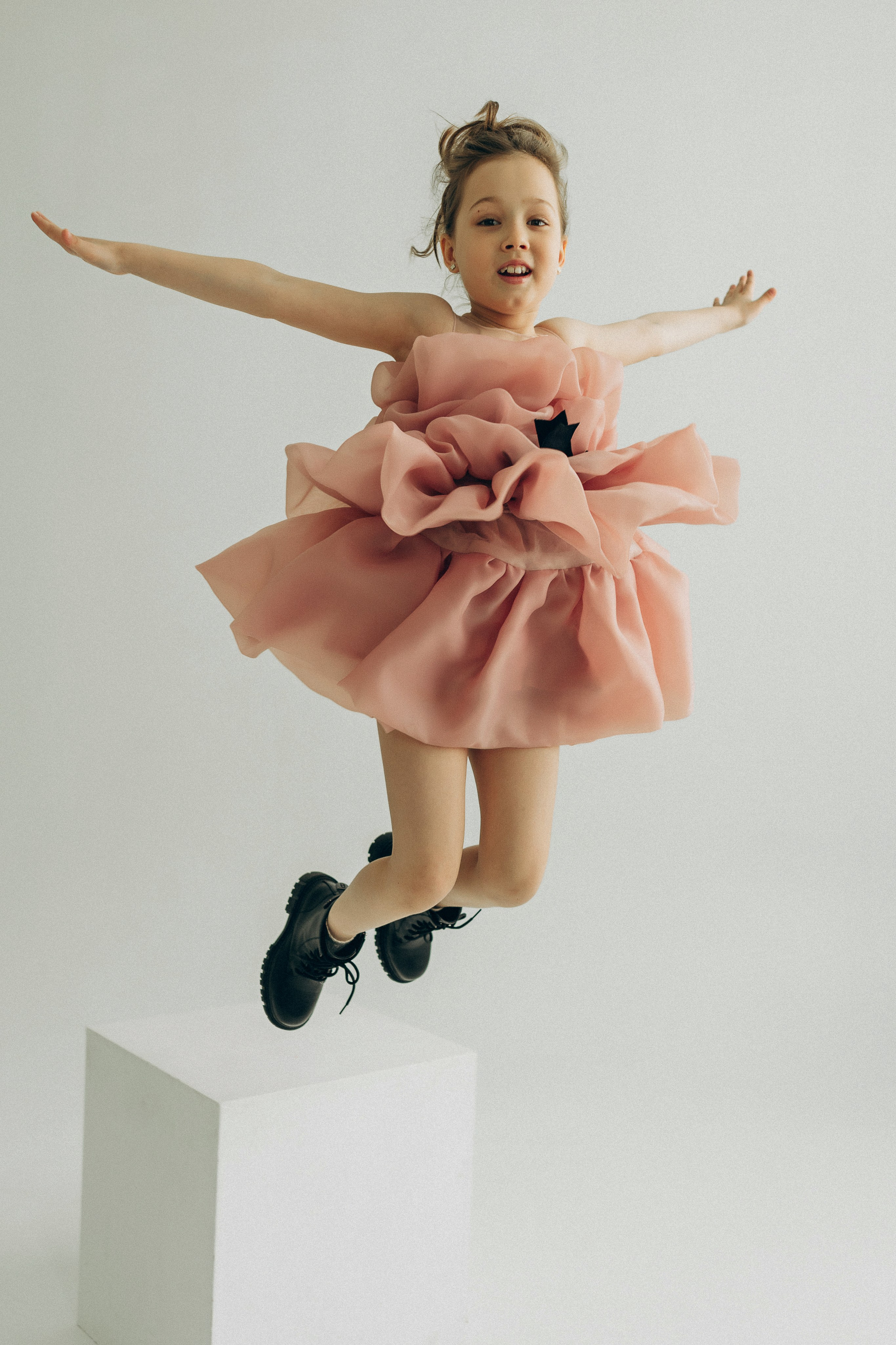 Полина. Семейный фотограф и детский фотограф в Волгограде Алеся Бутакова — дет