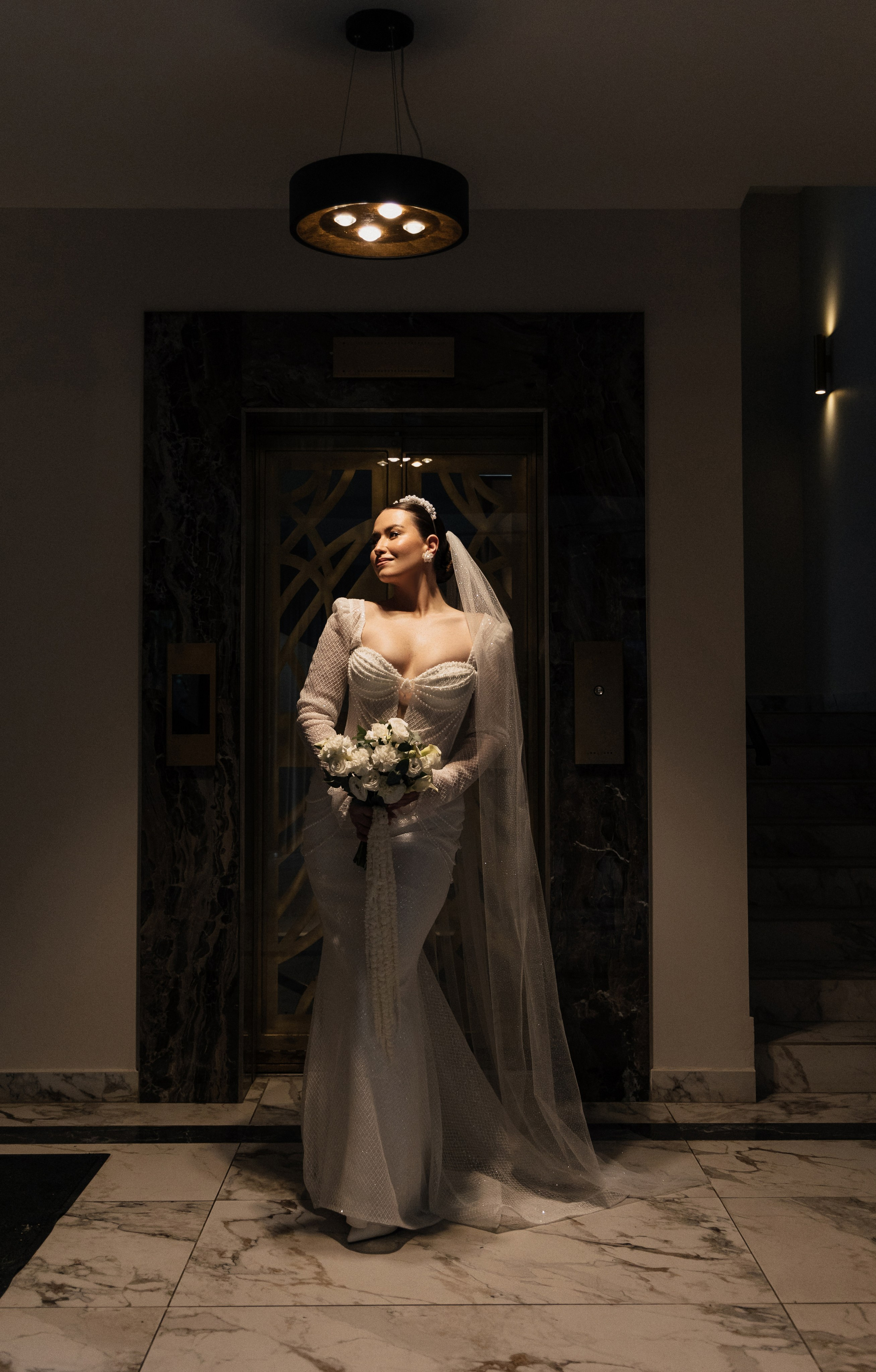 Лена и Вова. Свадебный и семейный фотограф в Вологде Екатерина Назарина