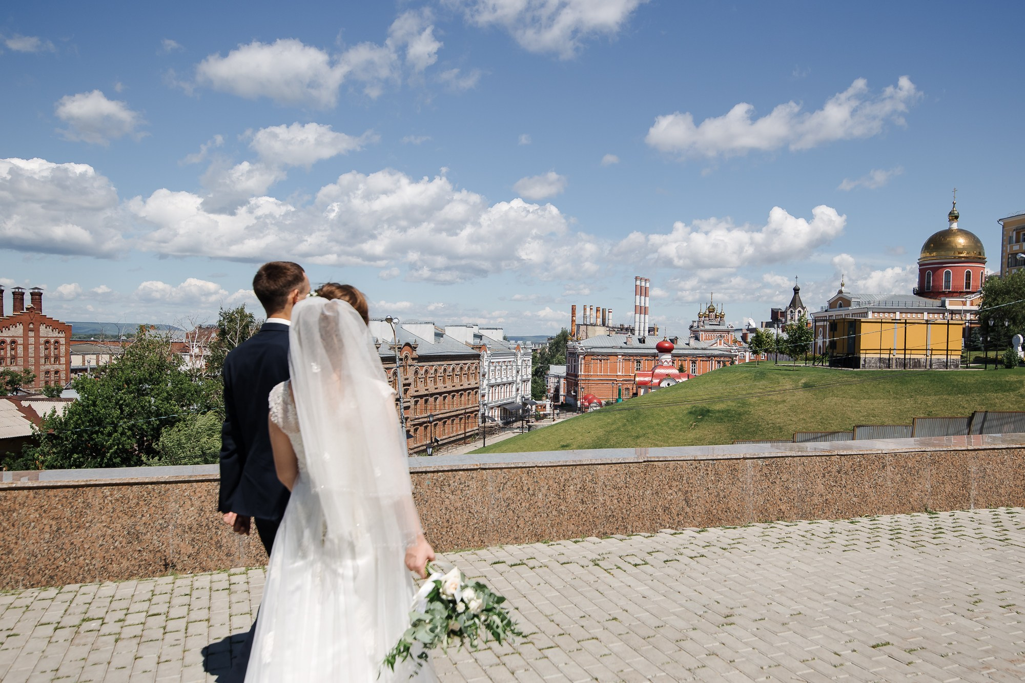 Самара. Маргарита Рубцова свадебный фотограф Тольятти