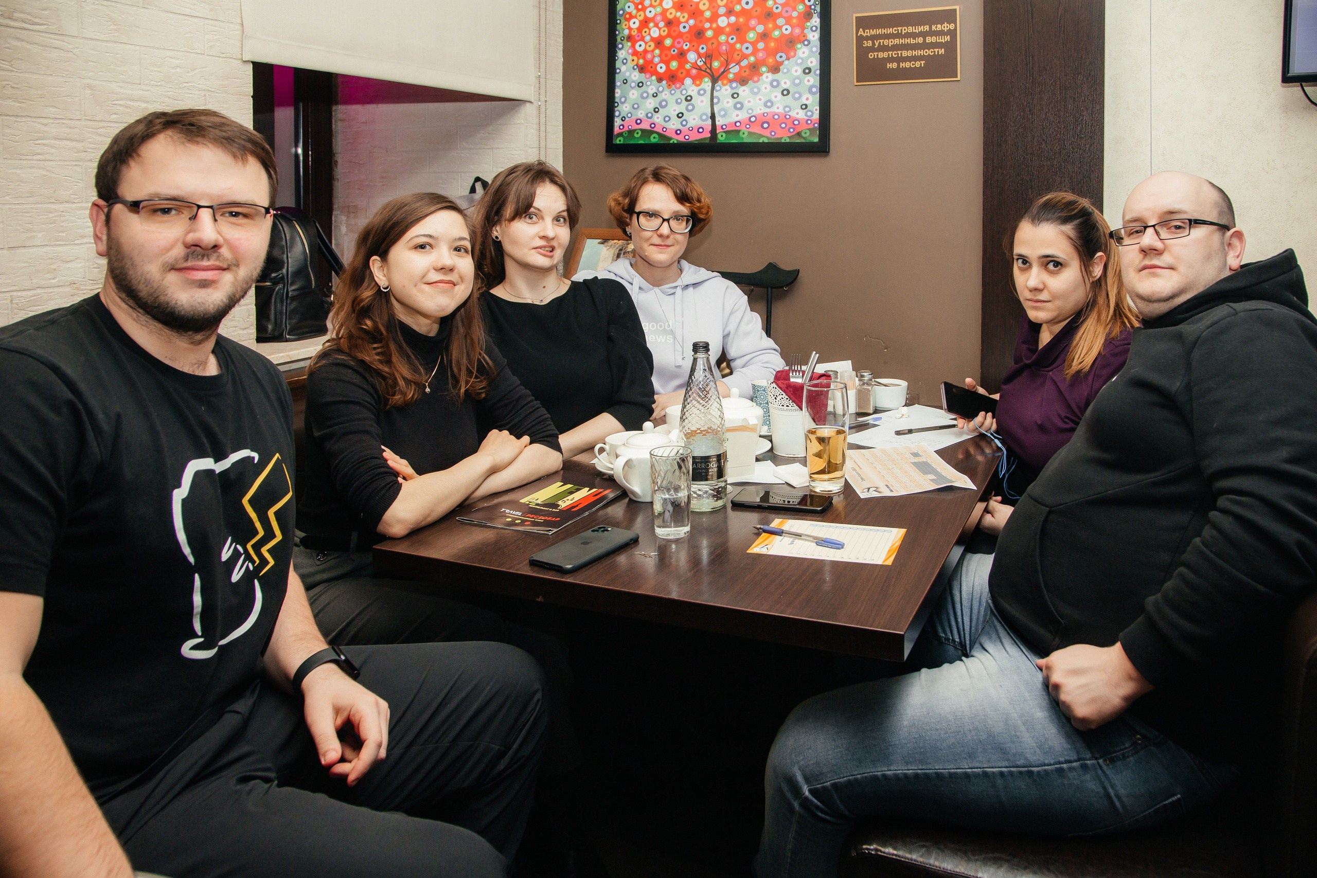 Фотосъемка квиза — кино и музыка. Свадебный фотограф Александр Абрамов Москва / Зеленоград