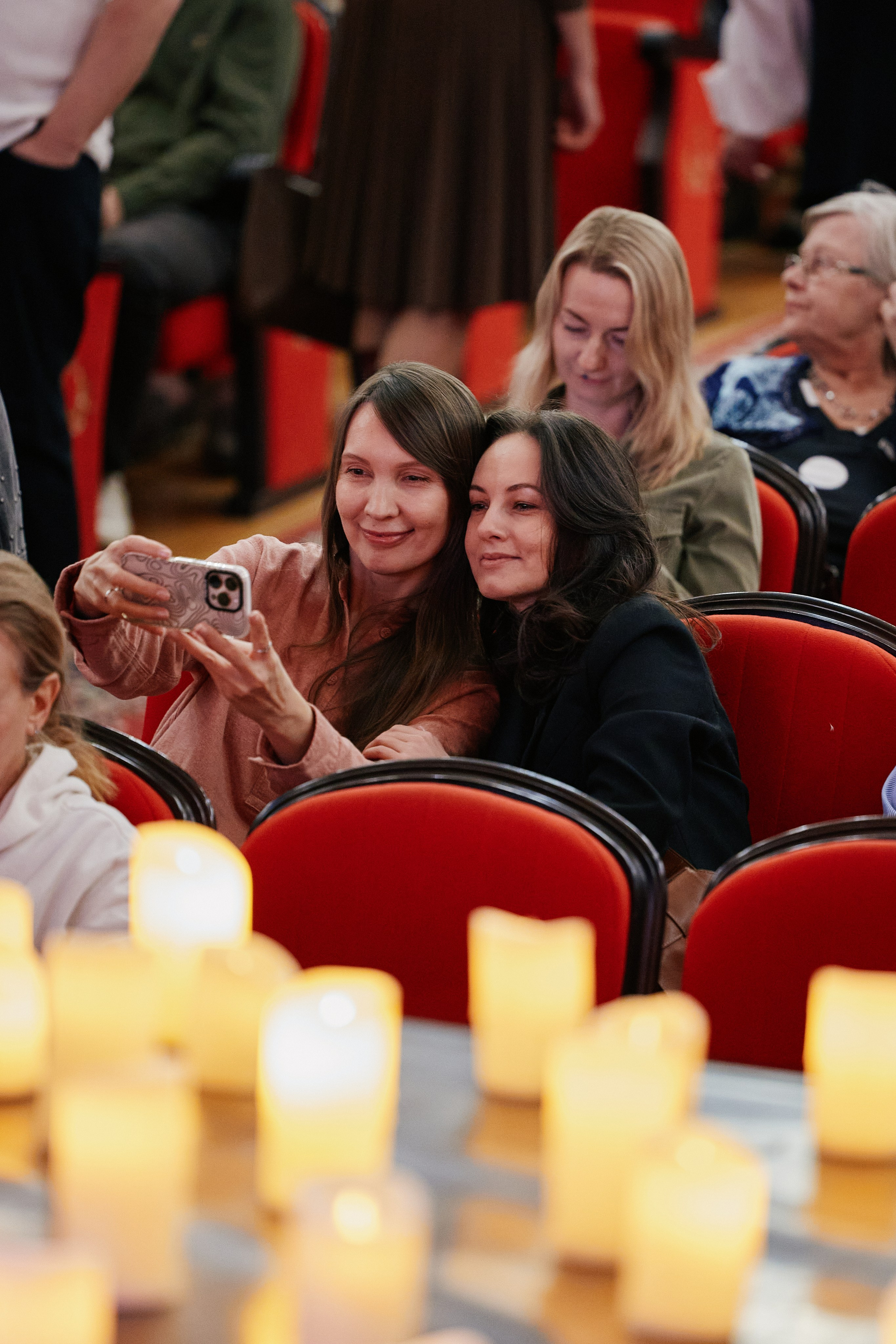 Шедевры мировой неоклассики при свечах. The Best 26.02. Свадебный репортажный фотограф краснодар максим дремов дрёмов фотосессия студия цена