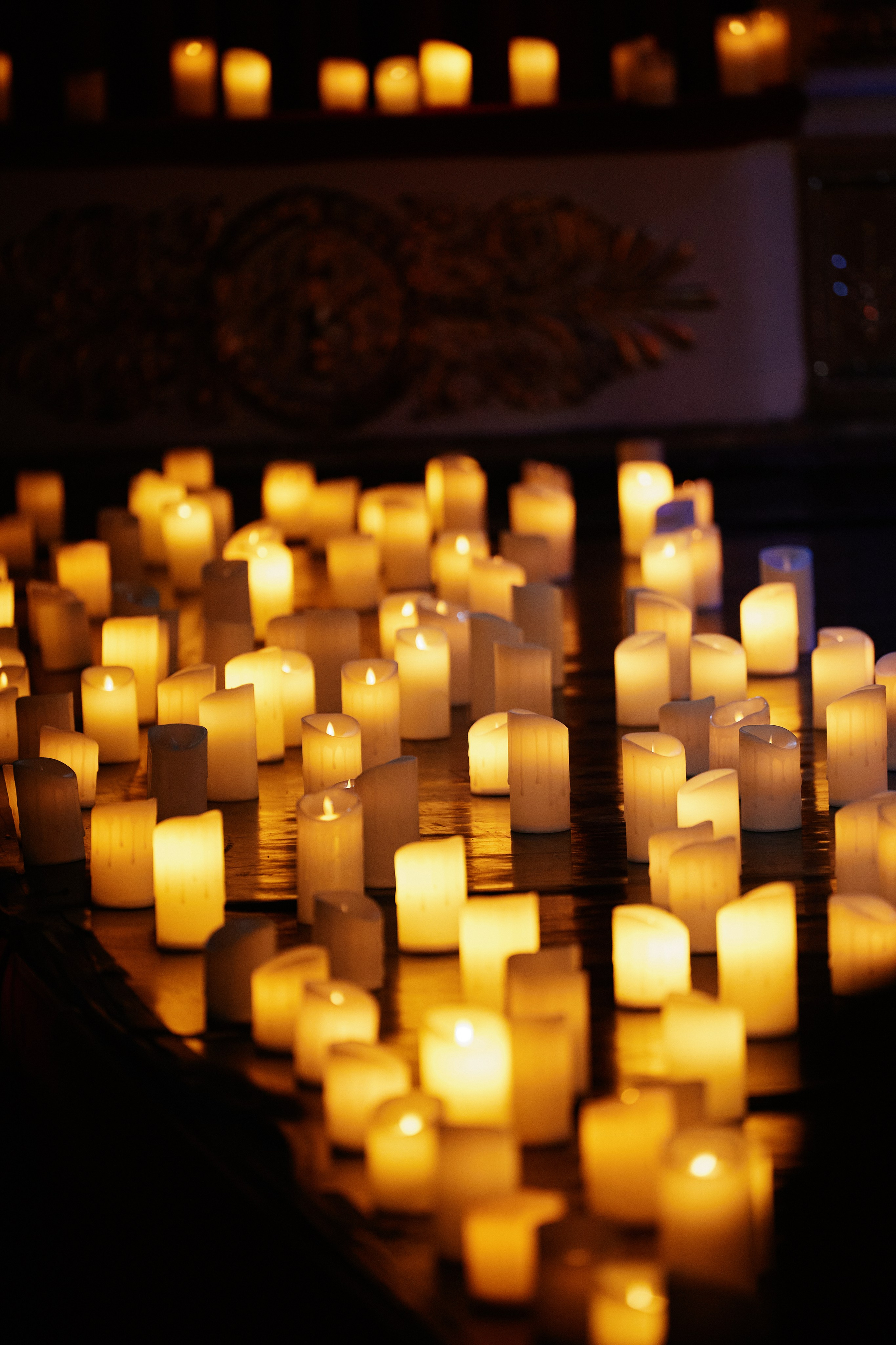 Шедевры мировой неоклассики при свечах. The Best 26.02. Свадебный репортажный фотограф краснодар максим дремов дрёмов фотосессия студия цена