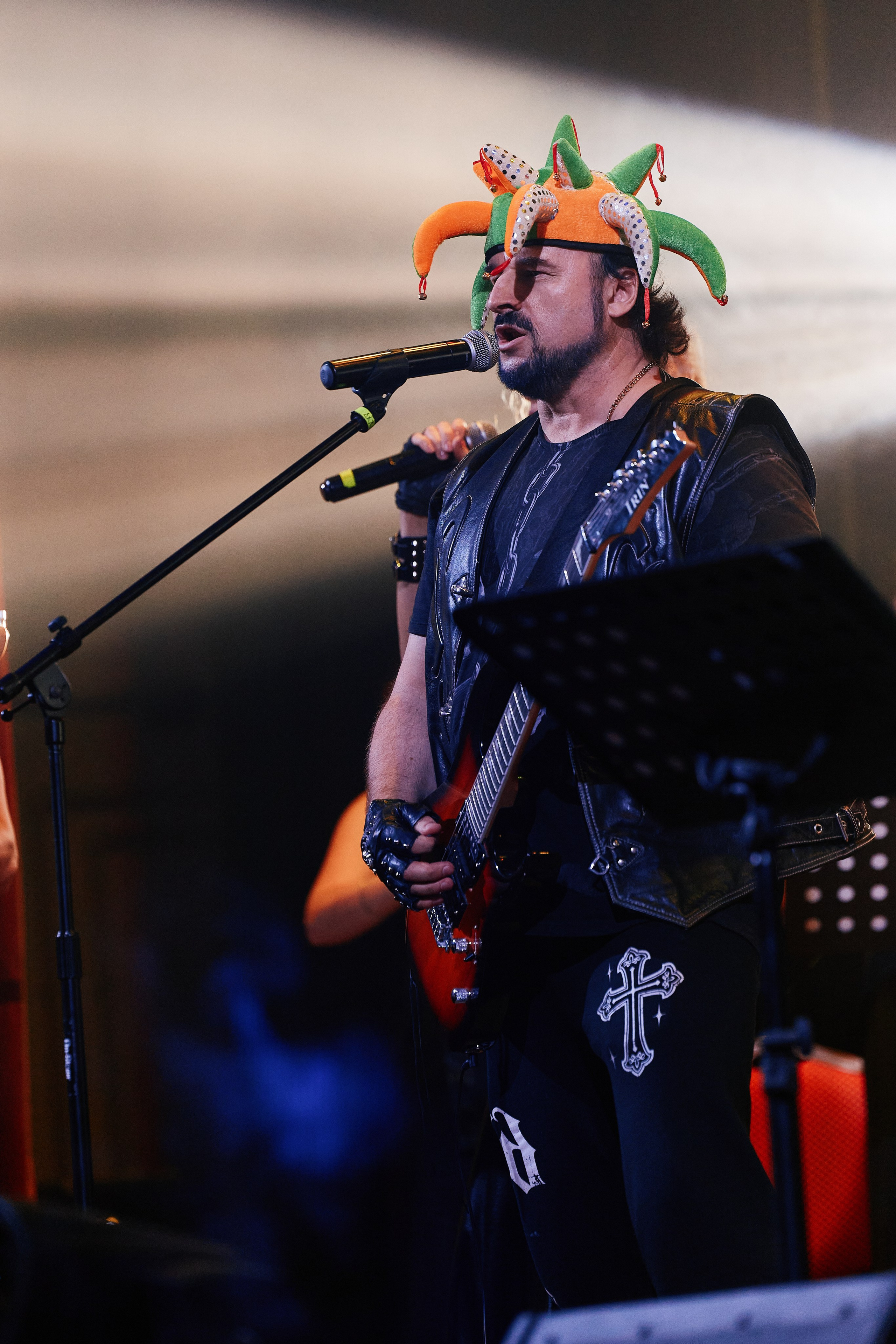 Симфо-Рок-Шоу в ДКЖД 05.06. Свадебный репортажный фотограф краснодар максим дремов дрёмов фотосессия студия цена