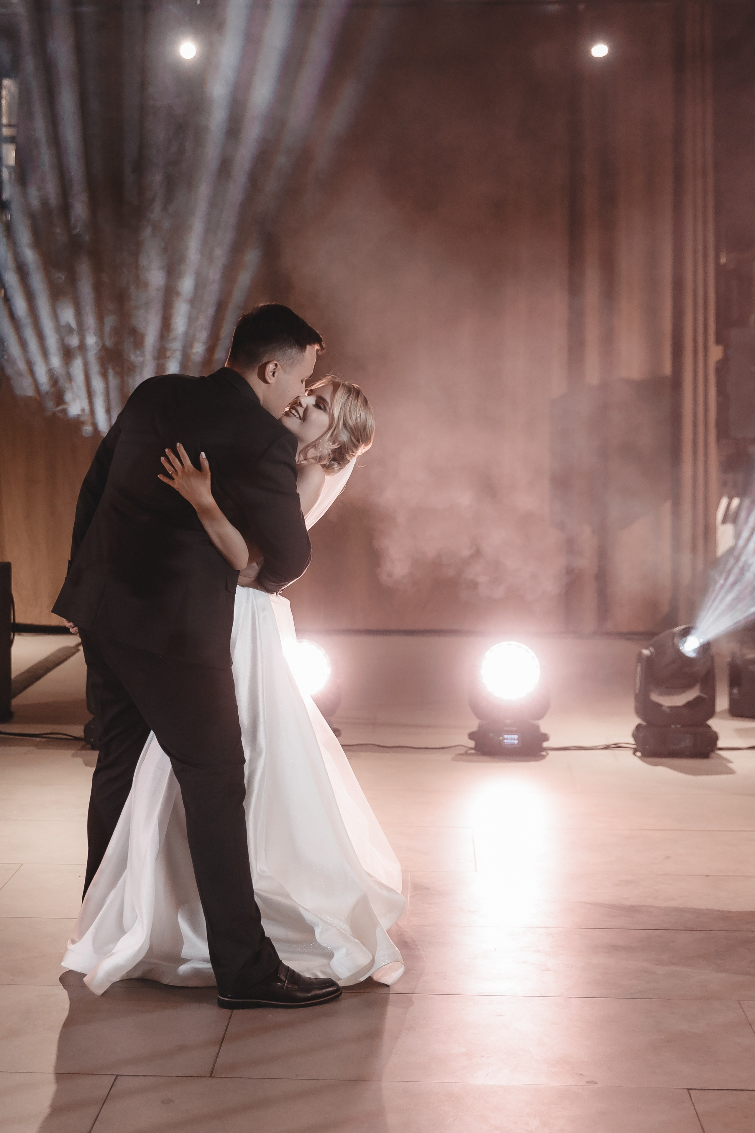 Артём и Дарья. Фотограф в Волгограде — Александра Искандерова