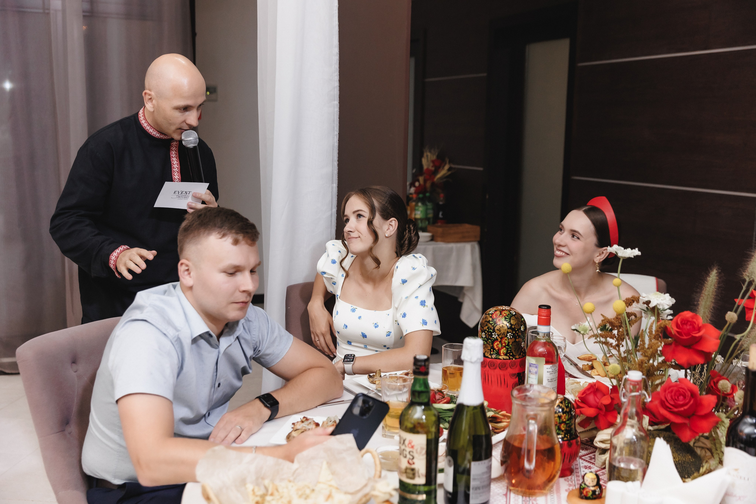 Александр и Анастасия. Фотограф в Волгограде — Александра Искандерова