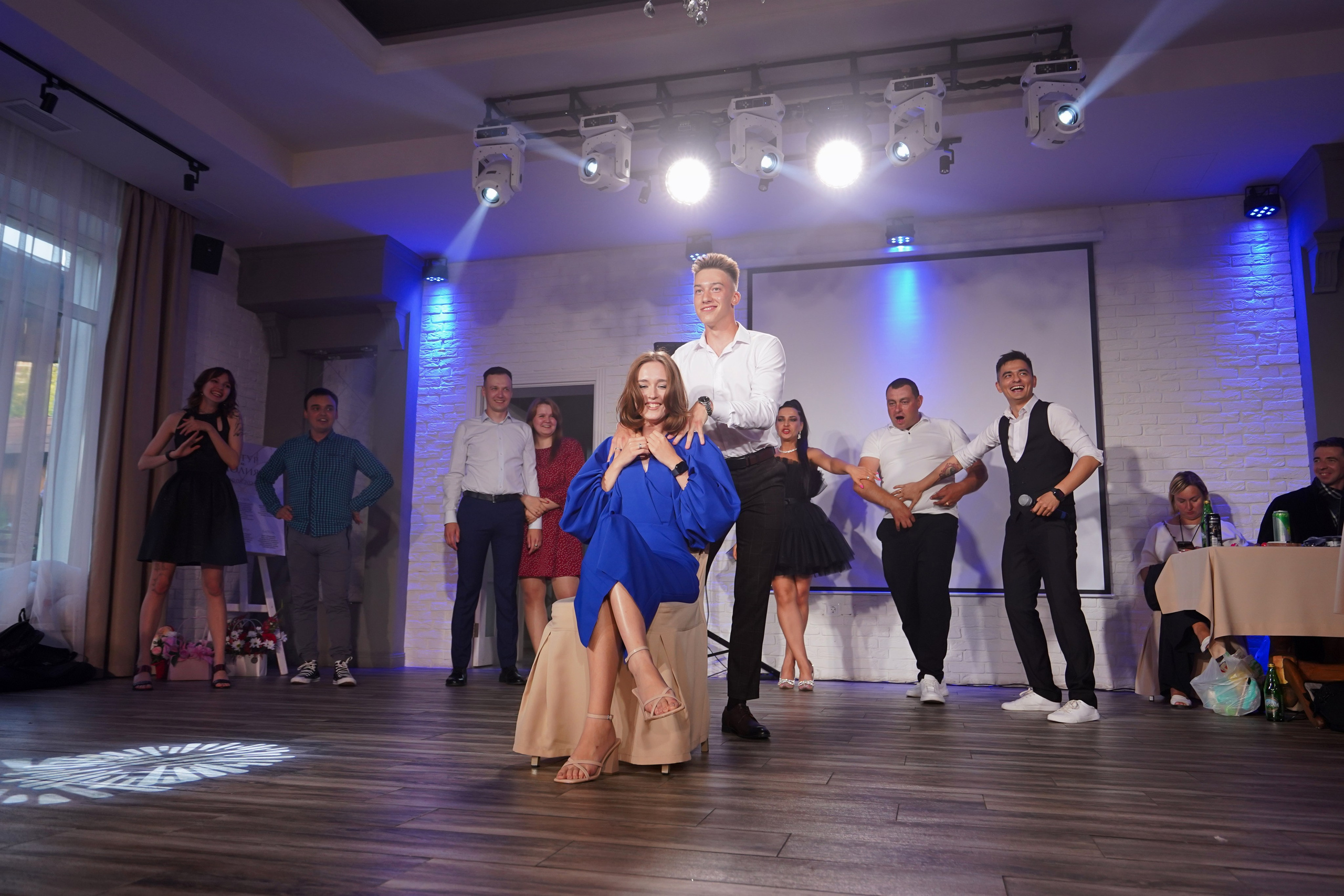 Юля + Артур: полная серия (пакет полный день). BYFOX STUDIO 68 — фото и видеосъёмка Тамбов, Москва, Воронеж, Липецк