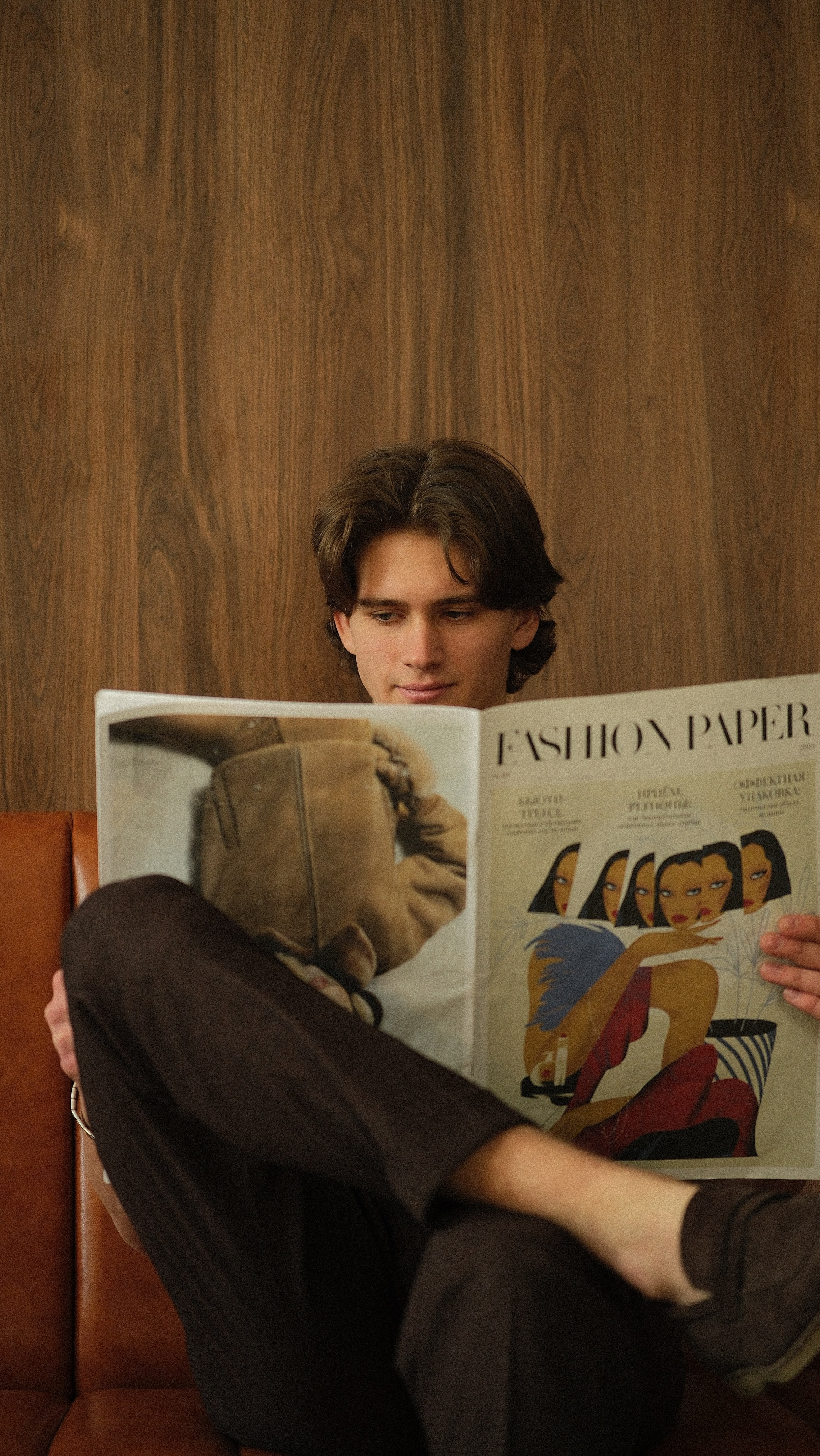 Илья. Свадебный, портретный и детский фотограф в Челябинске