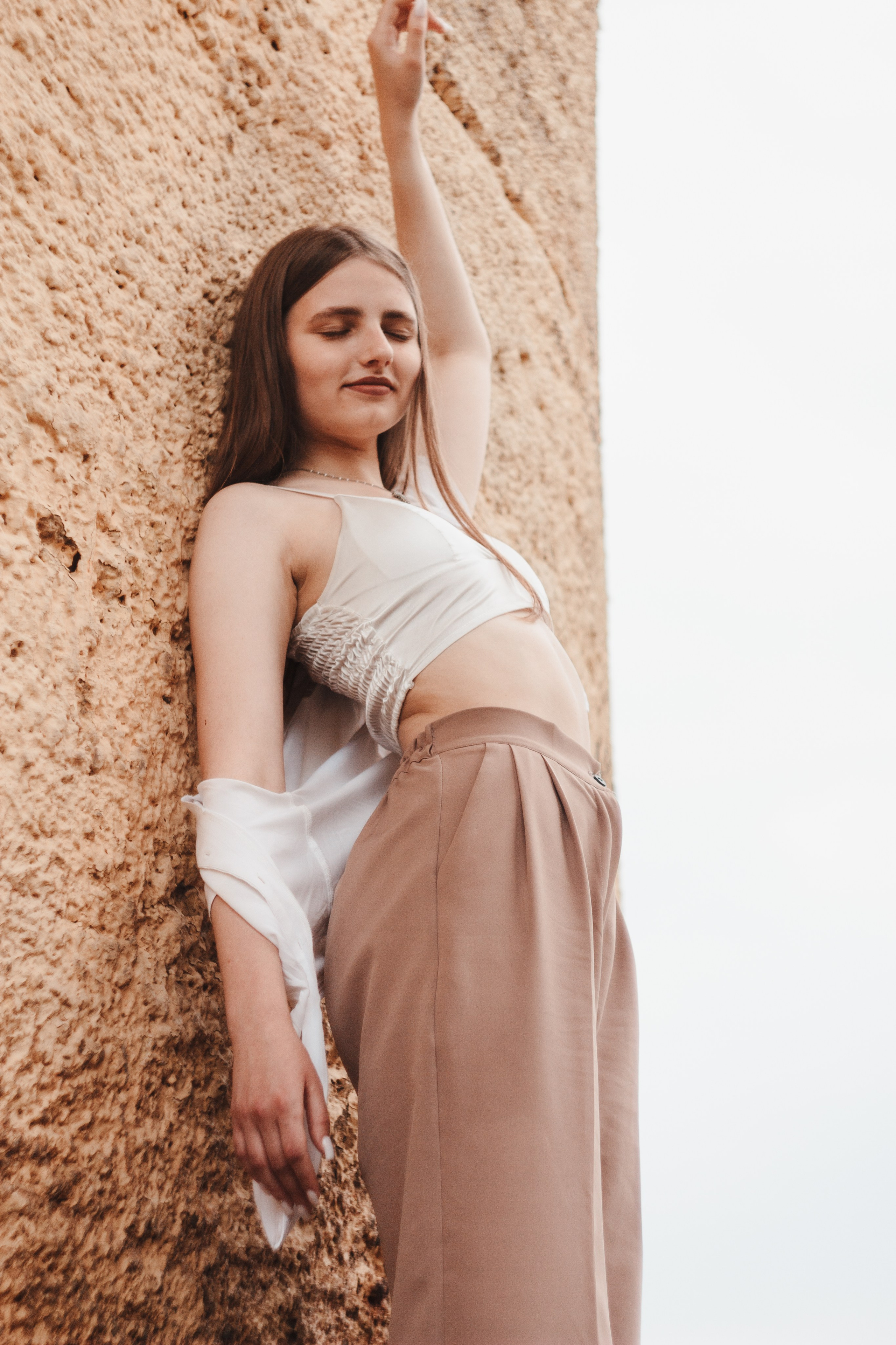 Dariya | Dzvina promenade