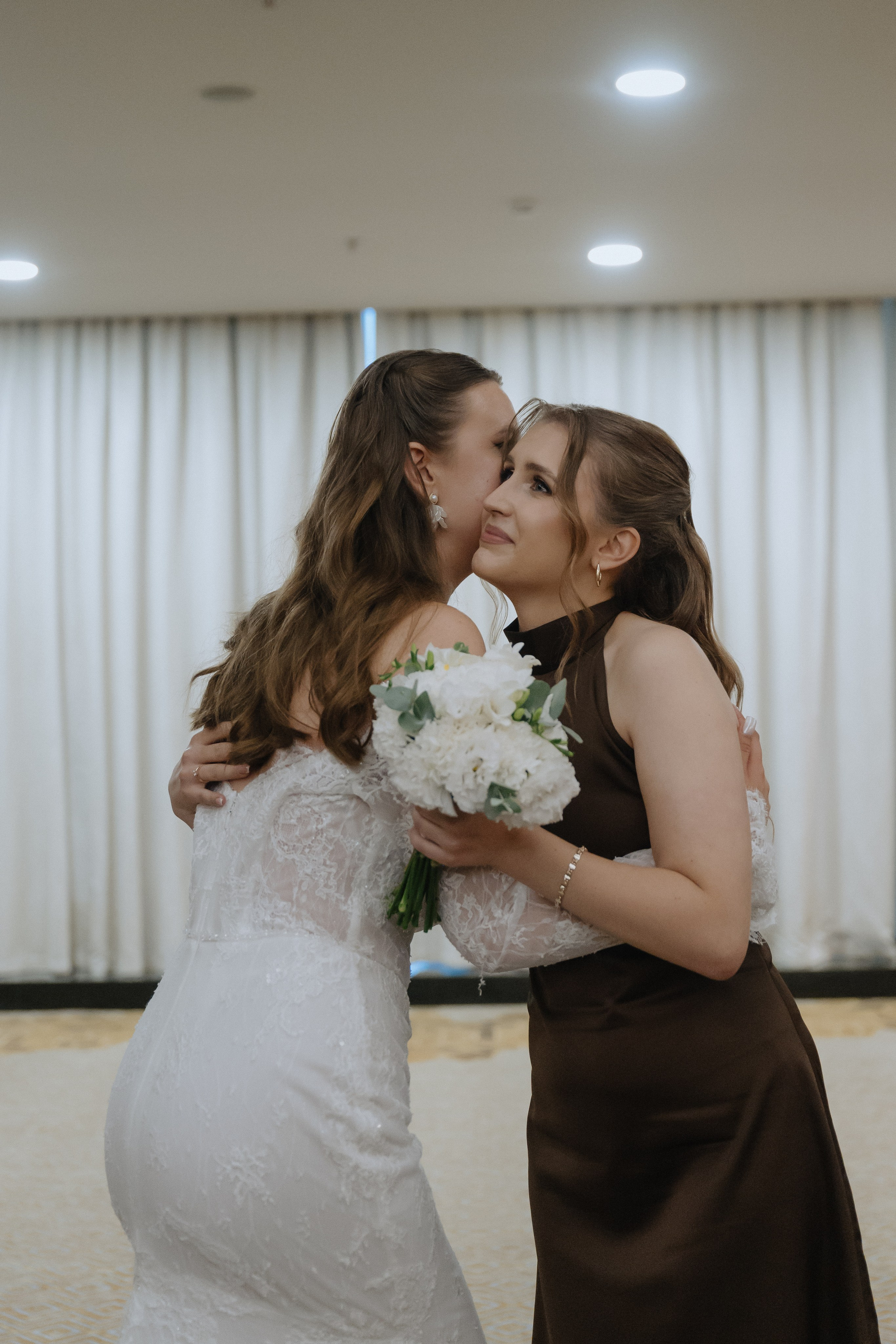 Елизавета & Антон