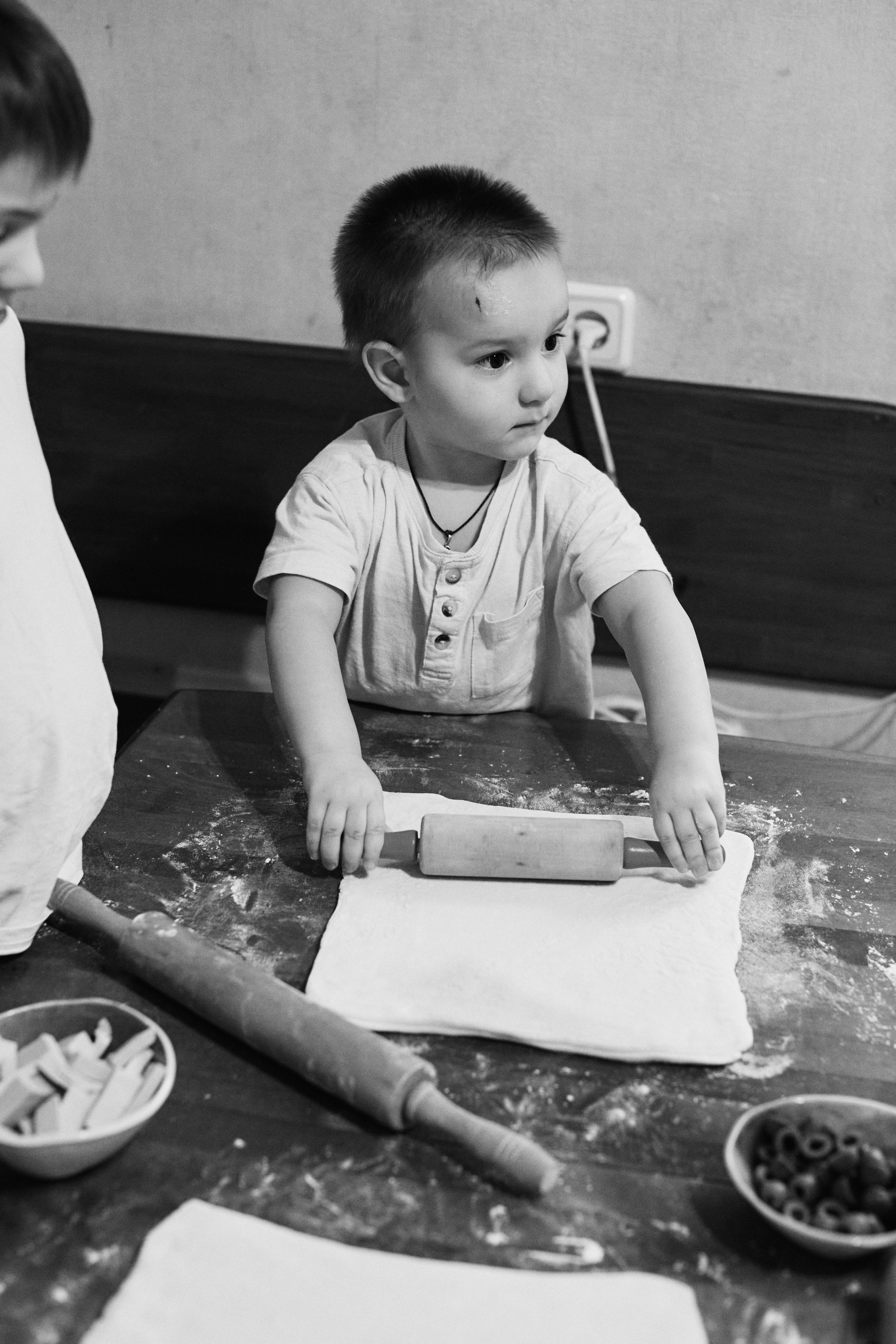 Портреты. Фотограф Анастасия Губернаторова