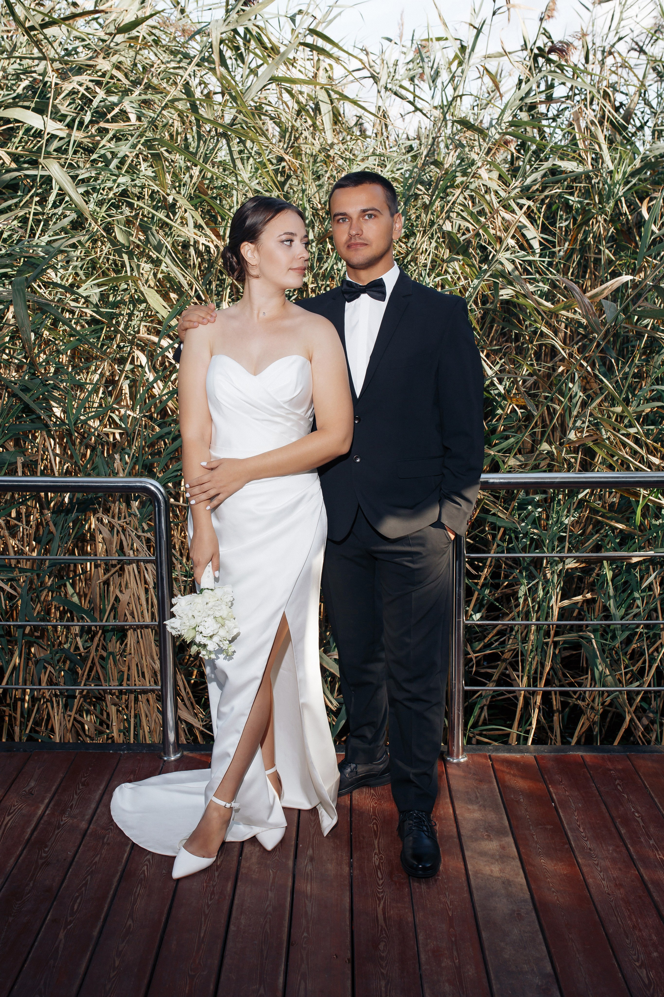 Свадебный фотограф Воронеж