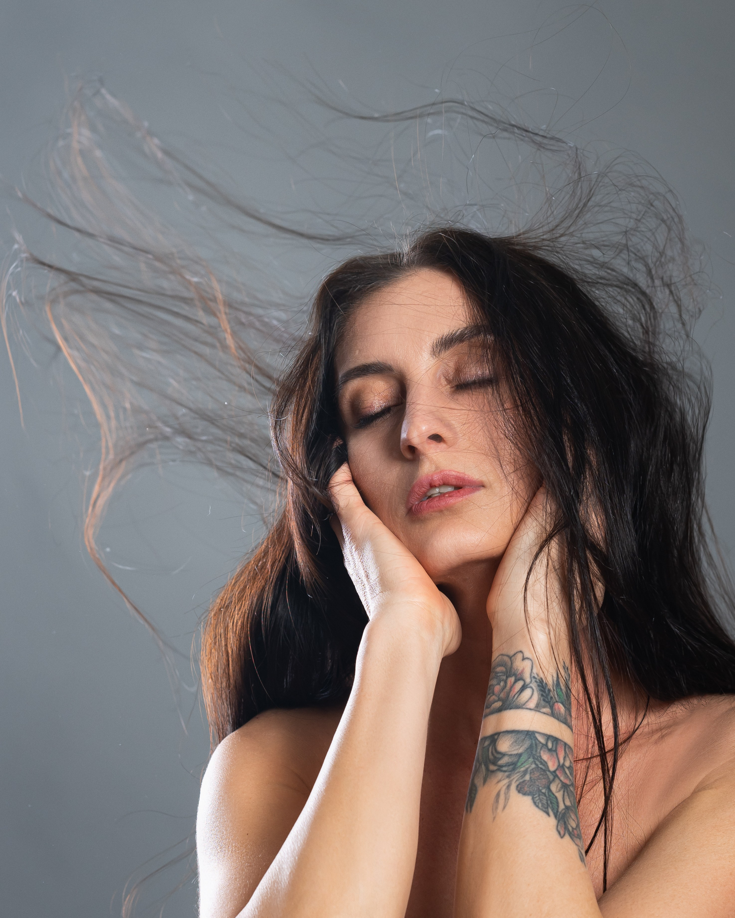 Проект воздух. Belichev45foto.ru