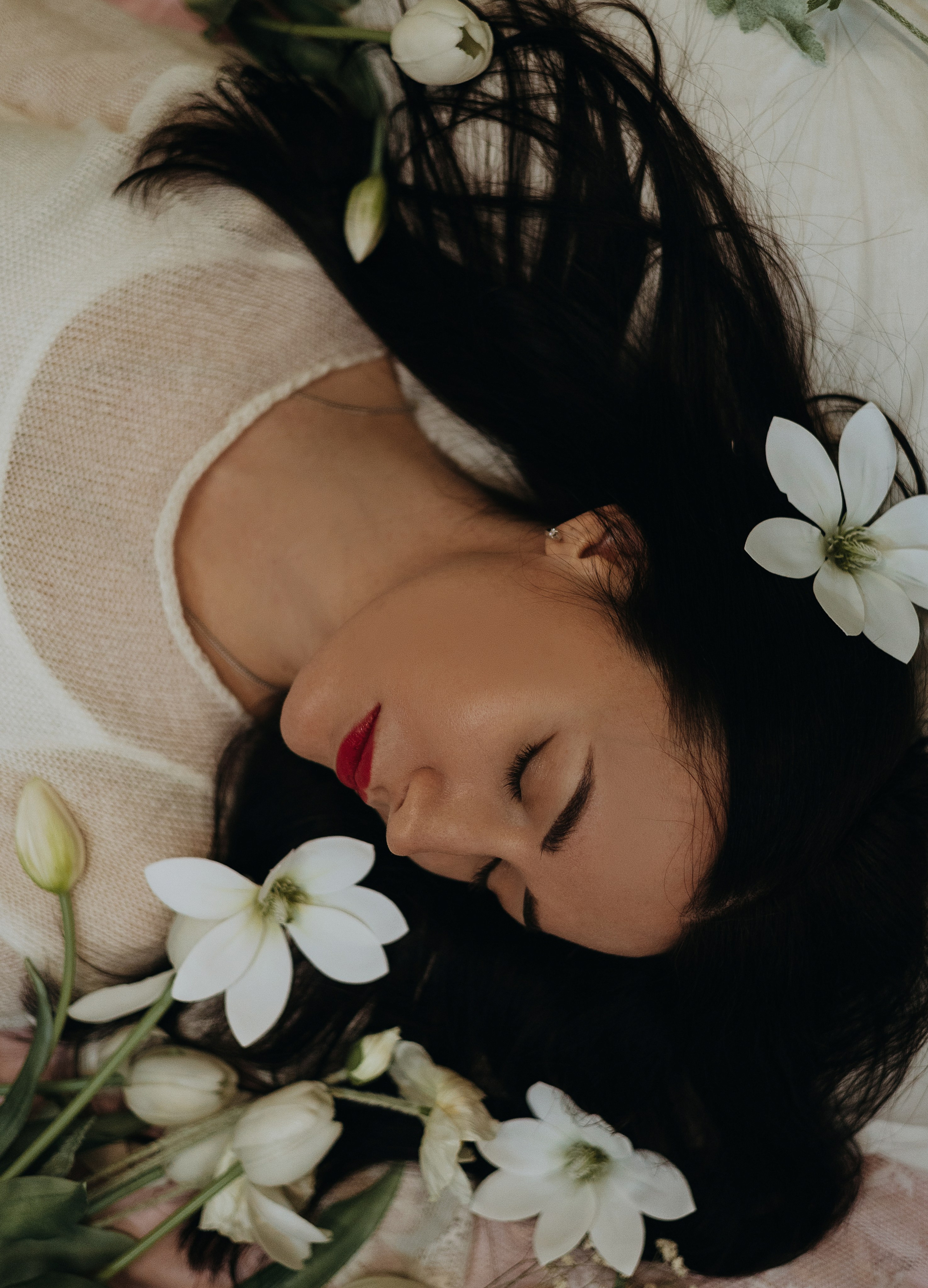 Катя и Жуль. Фотограф животных Евгения Верцинская