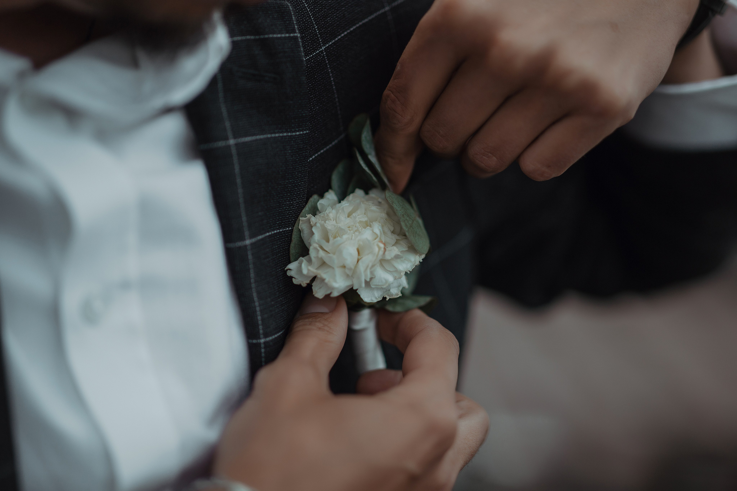 Руслан & Севара 2023. Свадебный и семейный фотограф Черняева Анна| Нижний Новгород