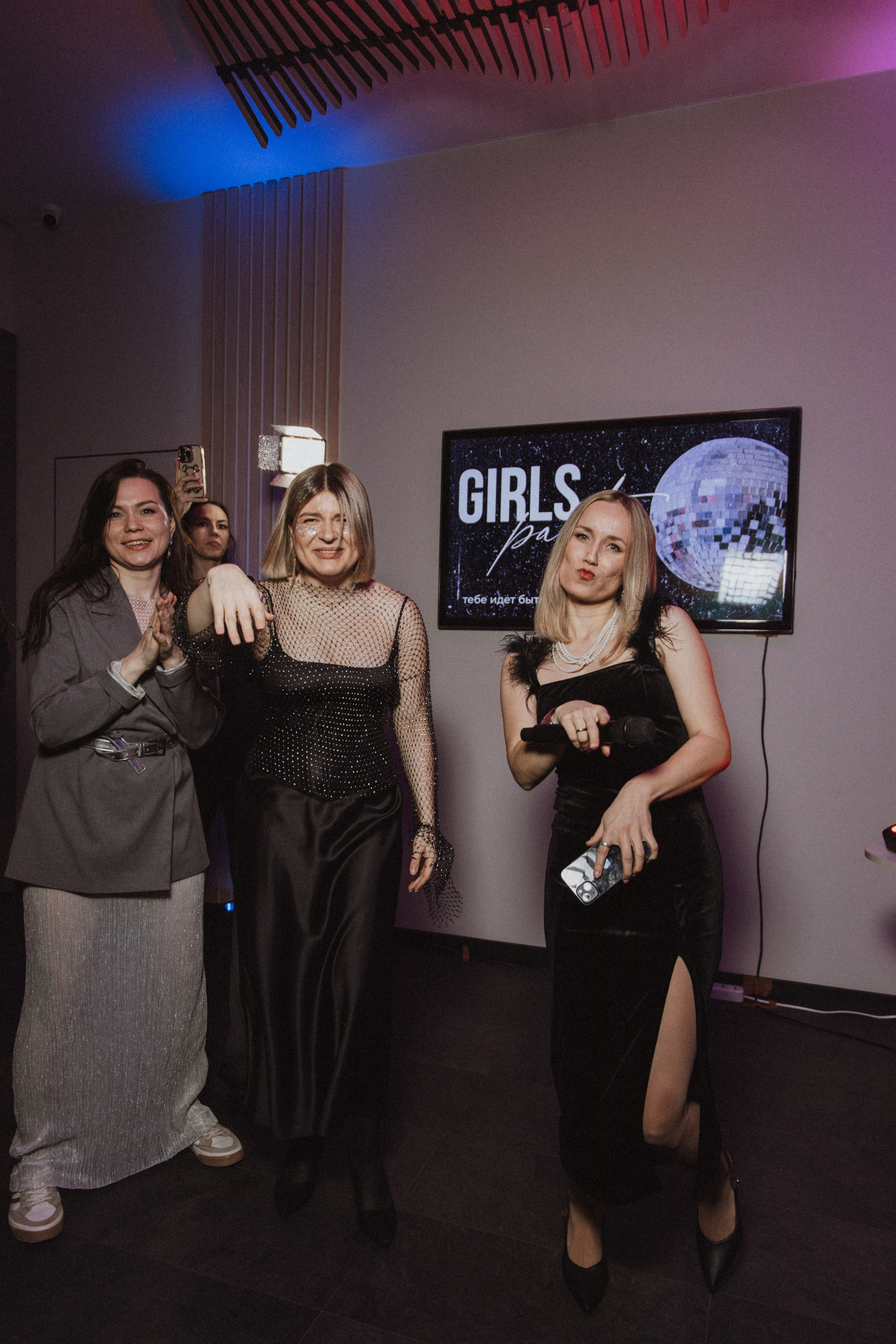 Весенний Девичник. Свадебный Фотограф Чебоксары|Йошкар-Ола|Москва|Краснодар