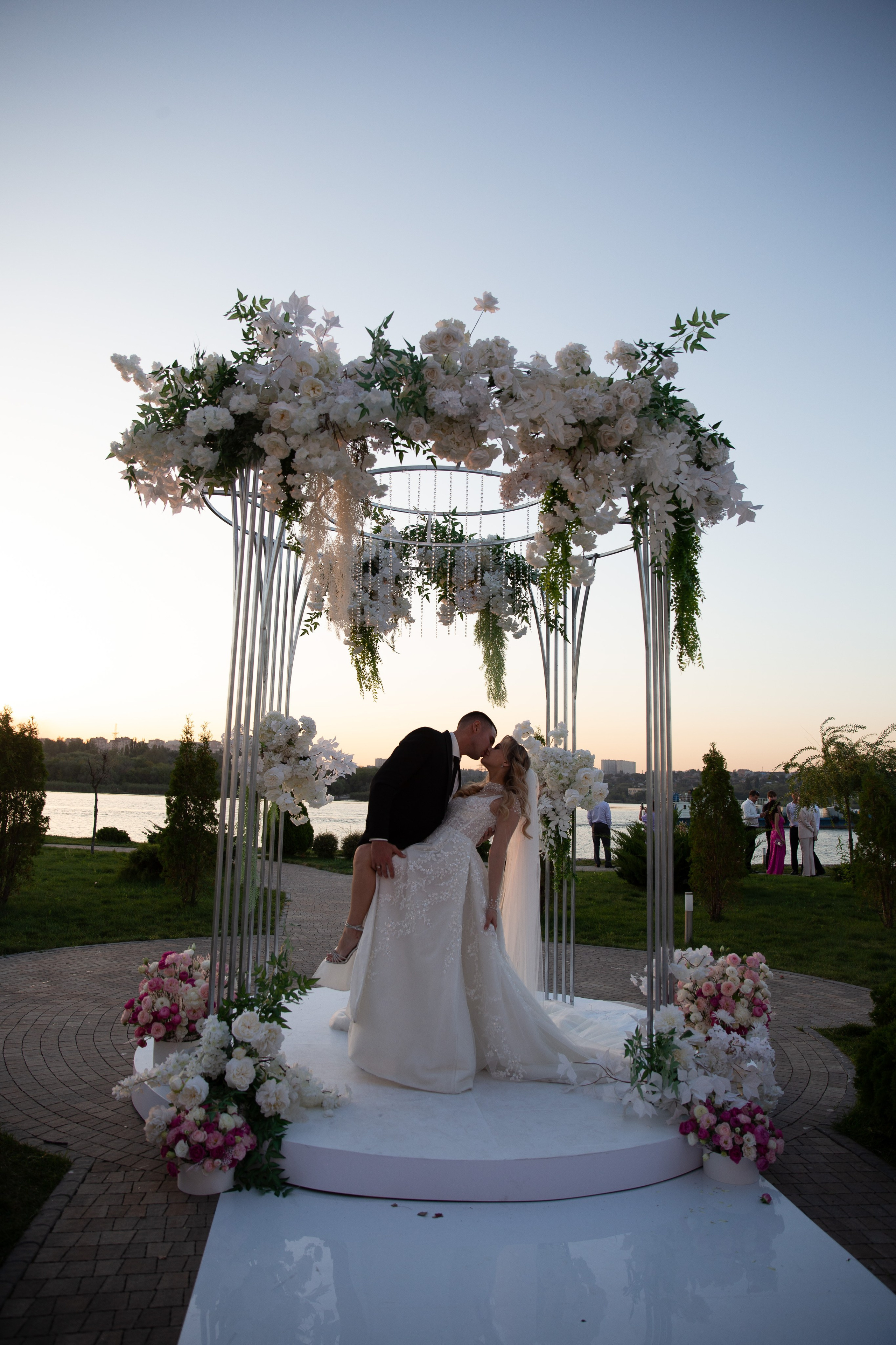 Е | A. Свадебный фотограф Ростов-на-Дону Алла Белова