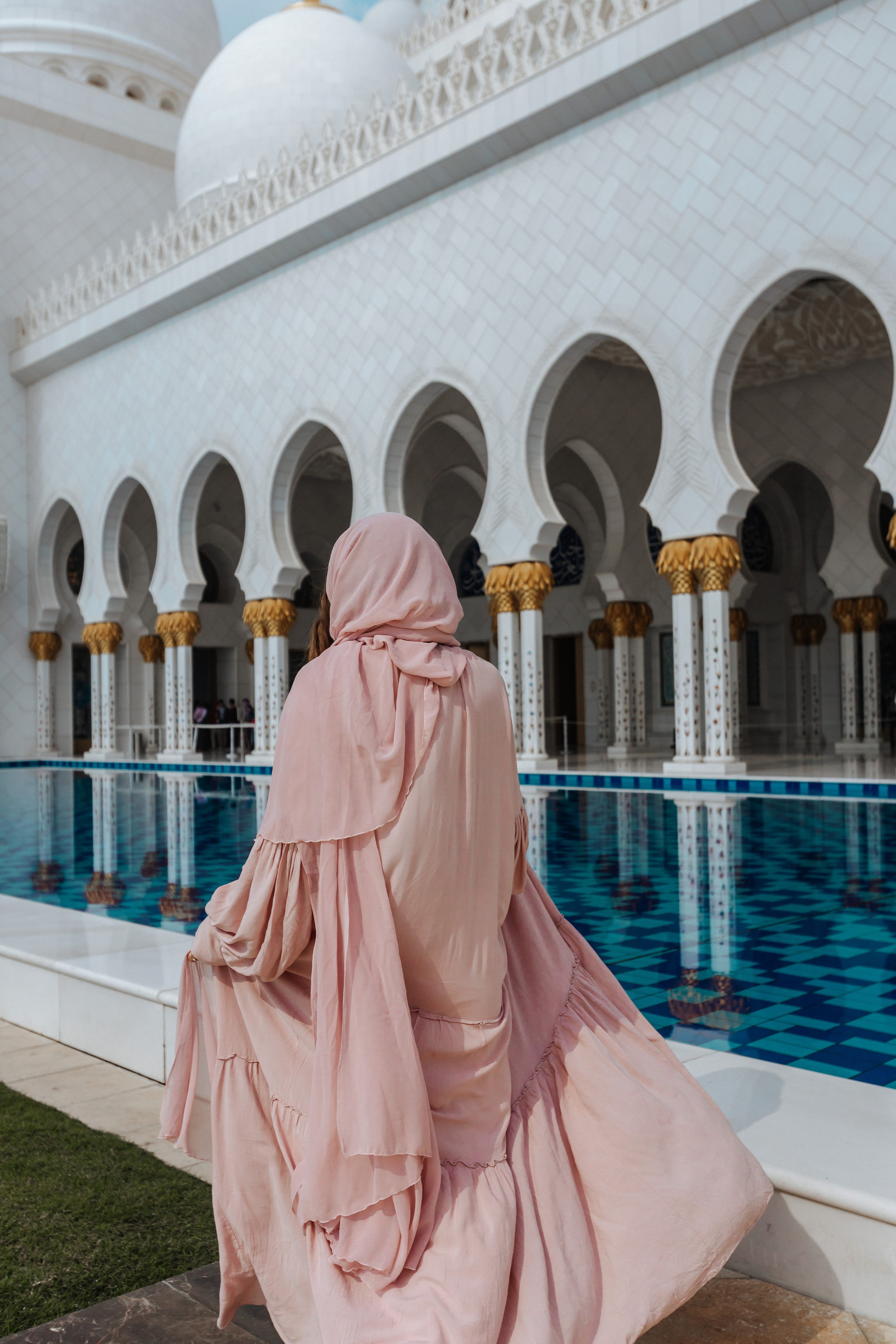 Фототур Дубай. Свадебный и семейный фотограф. Фототуры по всему миру