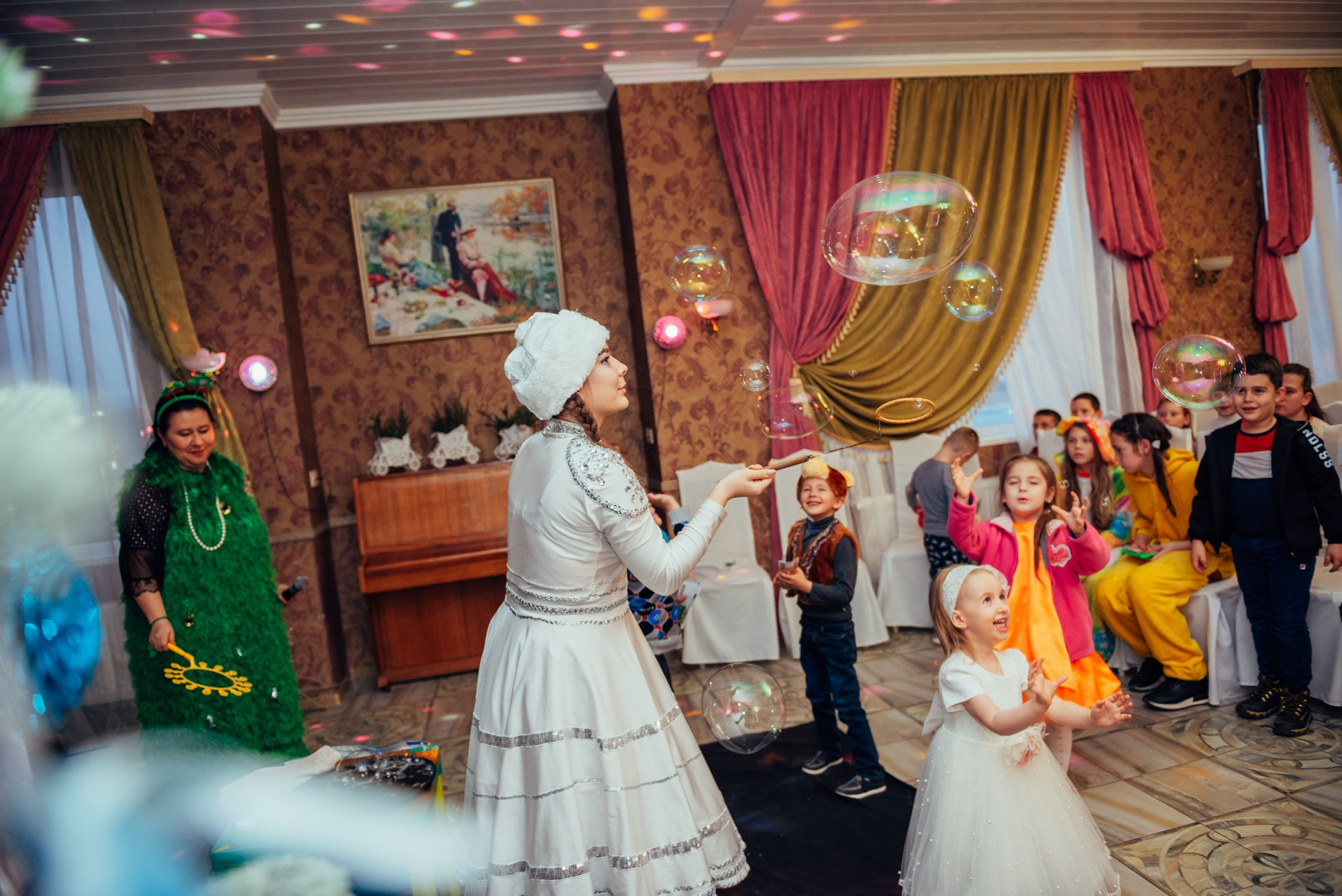 Фотографии новый год 2020