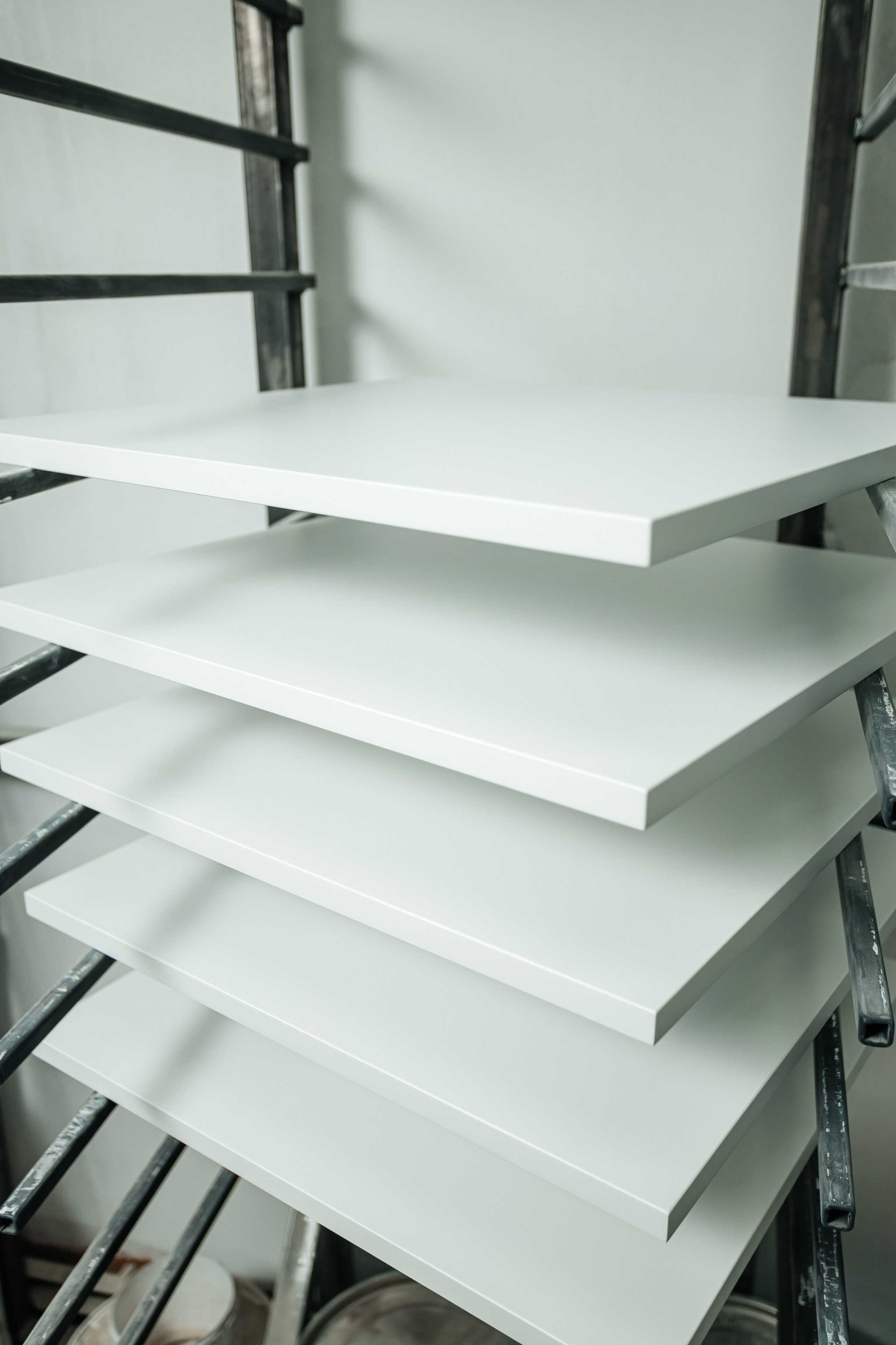 Производство. Мебель на заказ