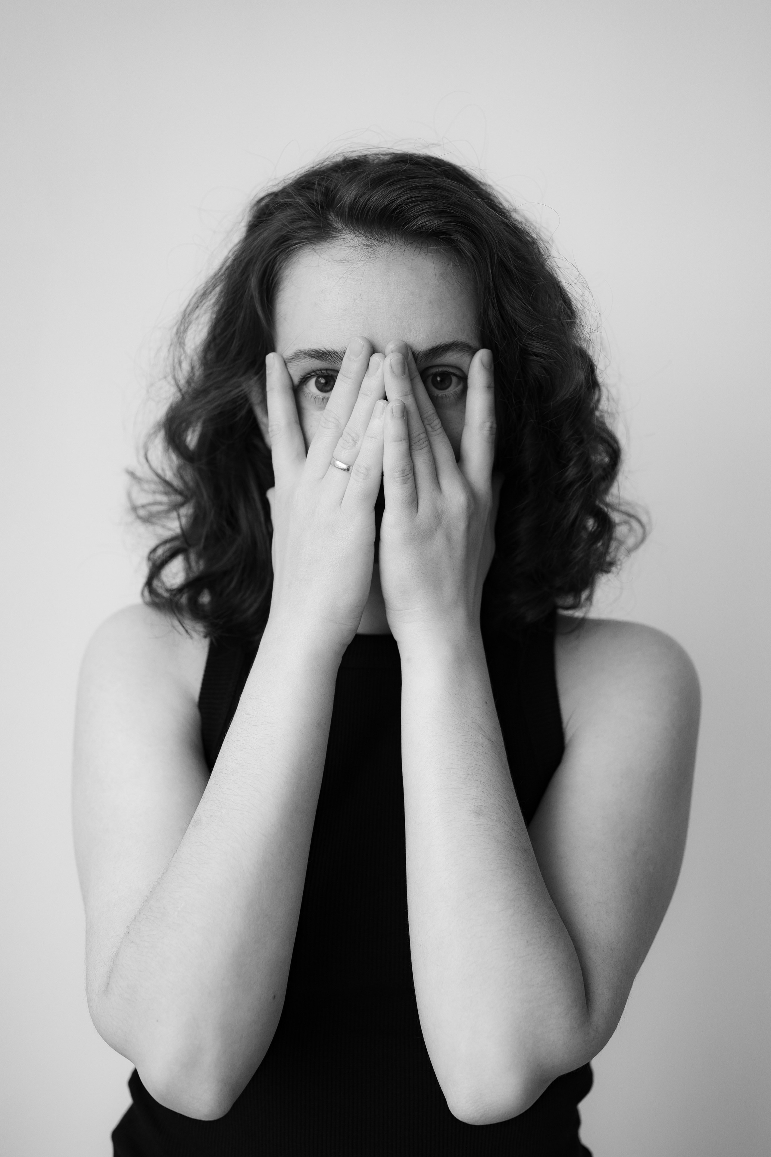 Женская фотосессия. Фотограф Юлия Кондратьева