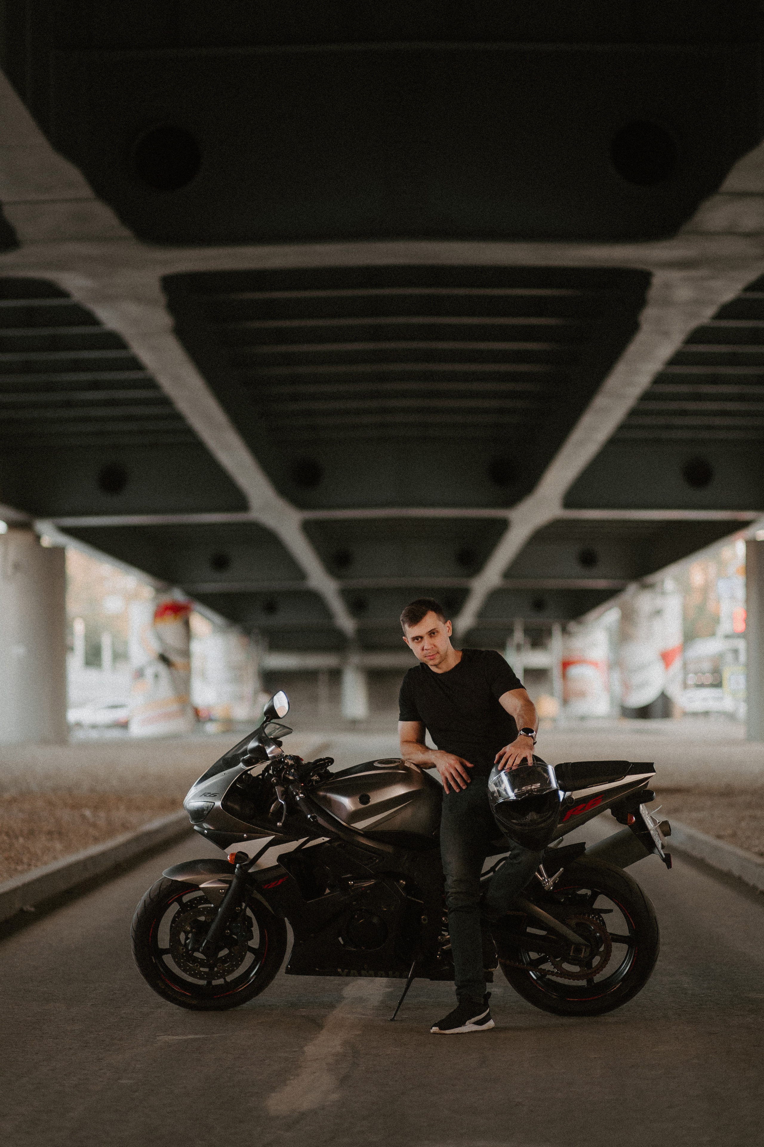 Николай мото. Павел Померанцев