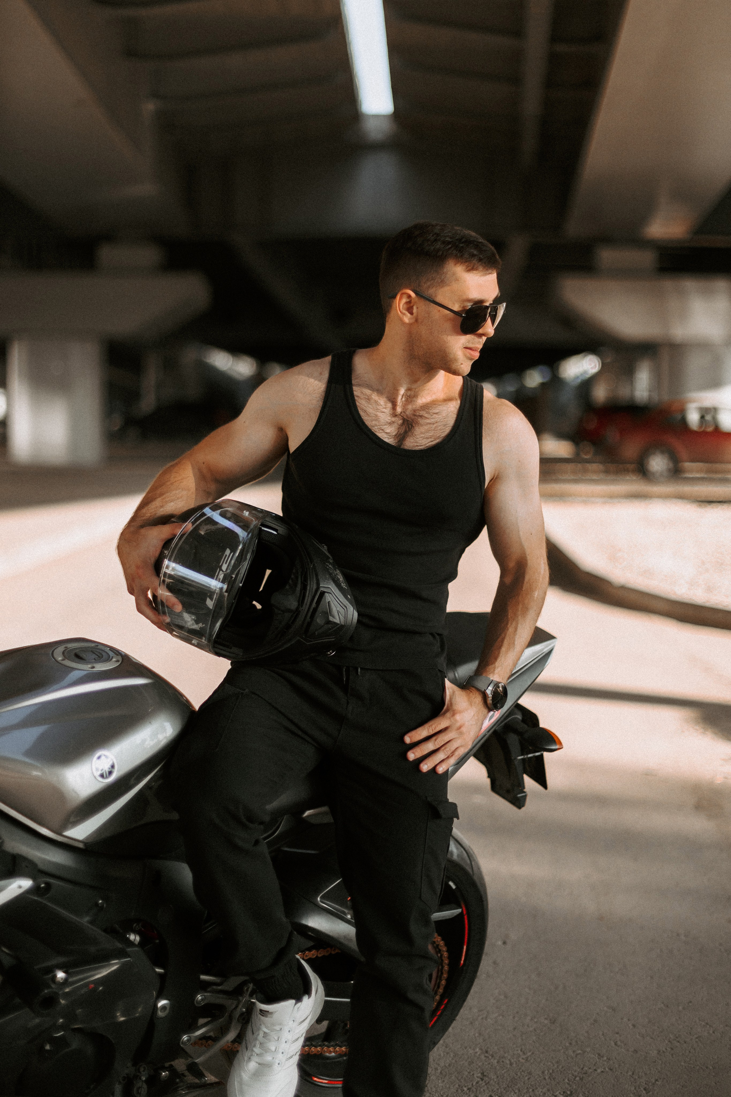 Николай мото. Павел Померанцев