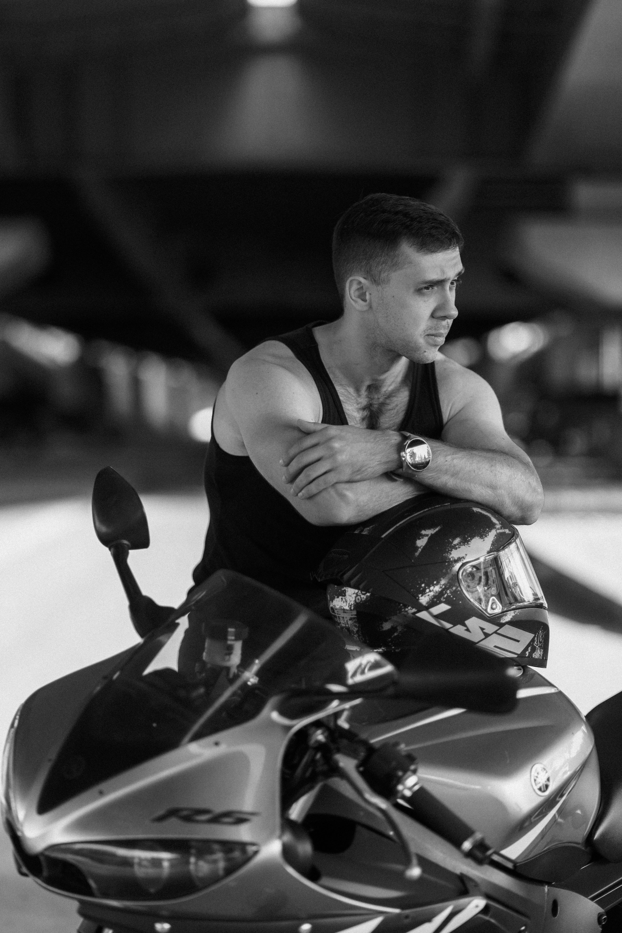 Николай мото. Павел Померанцев