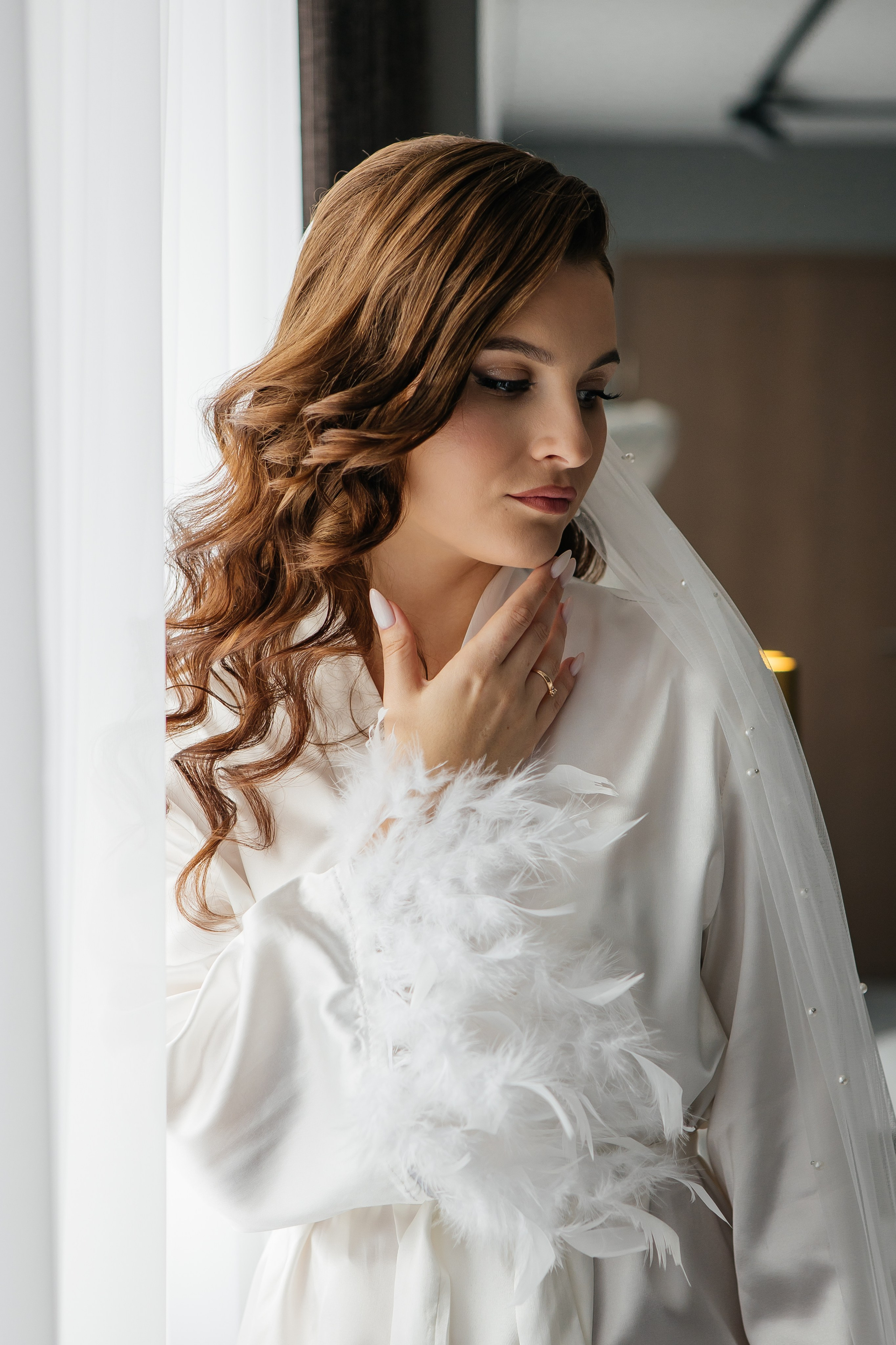 Евгений Мария. Свадебный фотограф в Белгороде Юлия Шостак