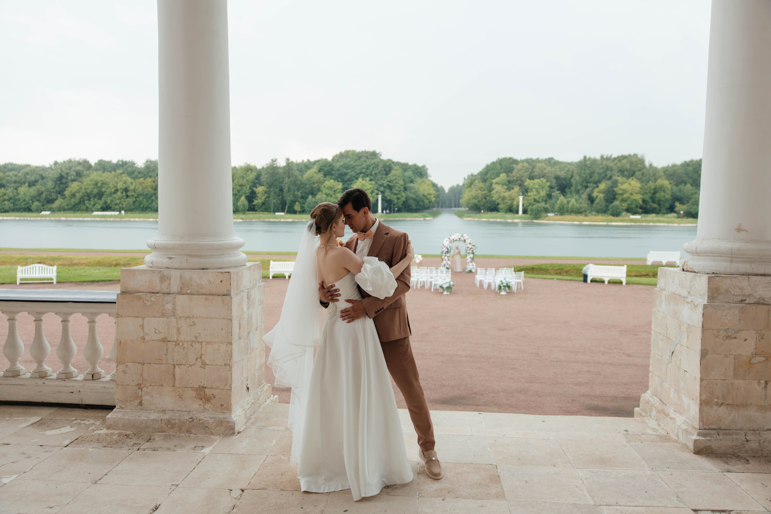 DANIEL & ANNA. Свадебное ФОТО & ВИДЕО Москва/Липецк