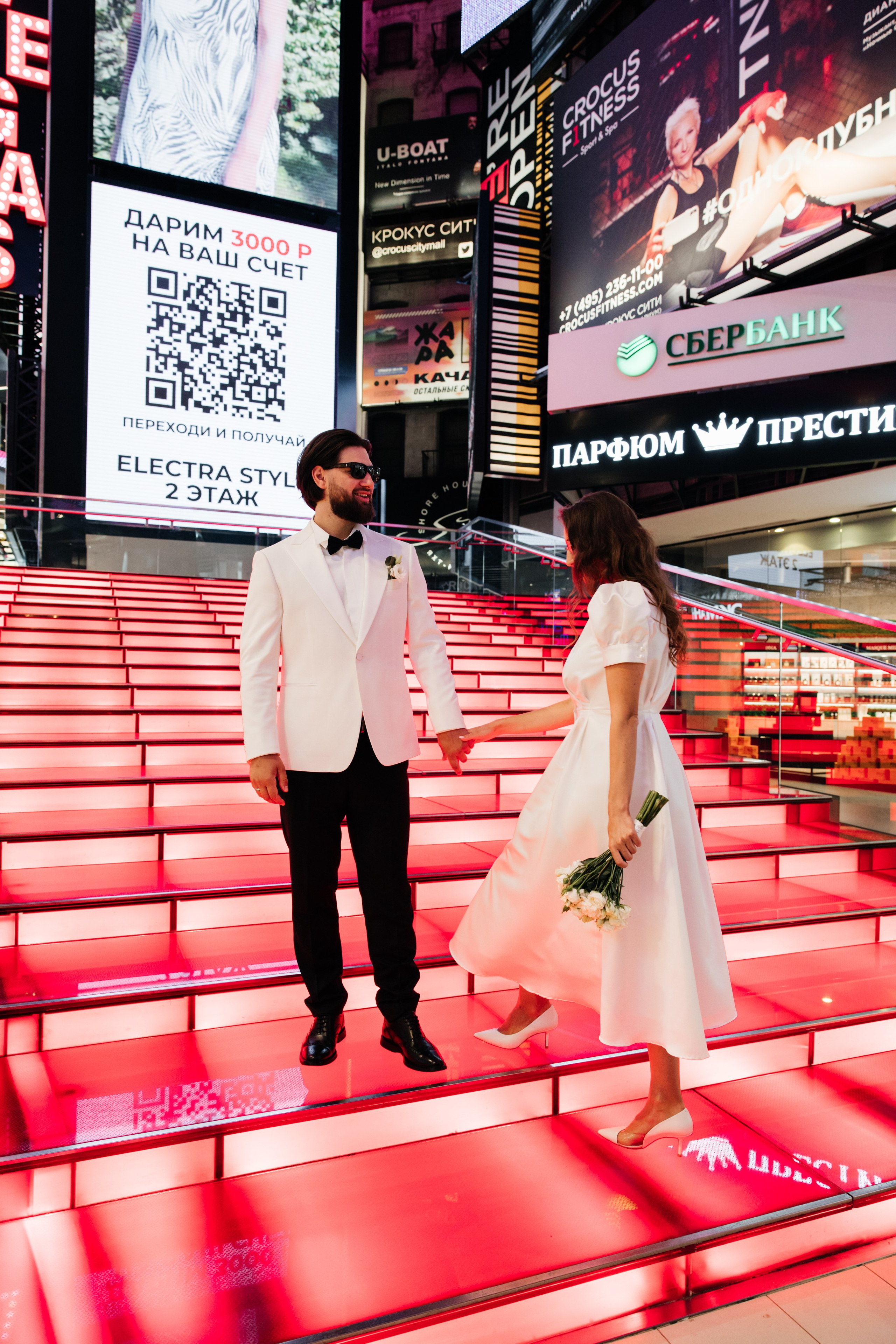 NIKITA & ANASTASIA. Свадебное ФОТО & ВИДЕО Москва/Липецк