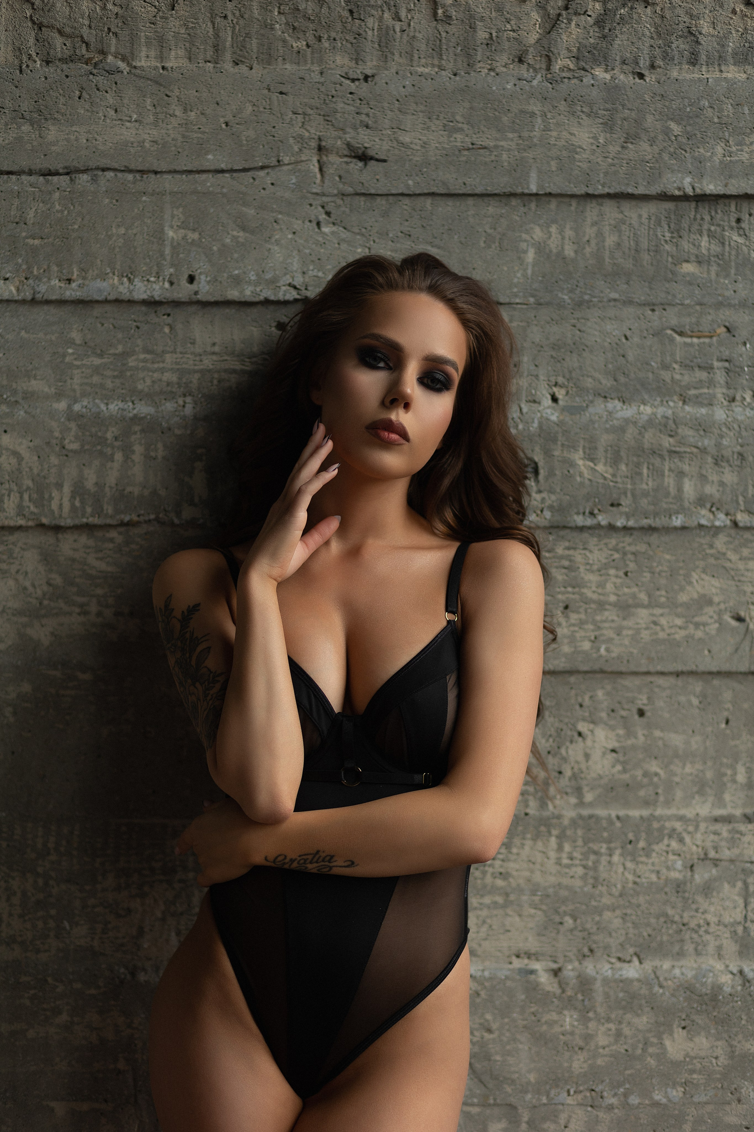 Мария Diparata. Женский фотограф в Екатеринбурге Марина Логинова