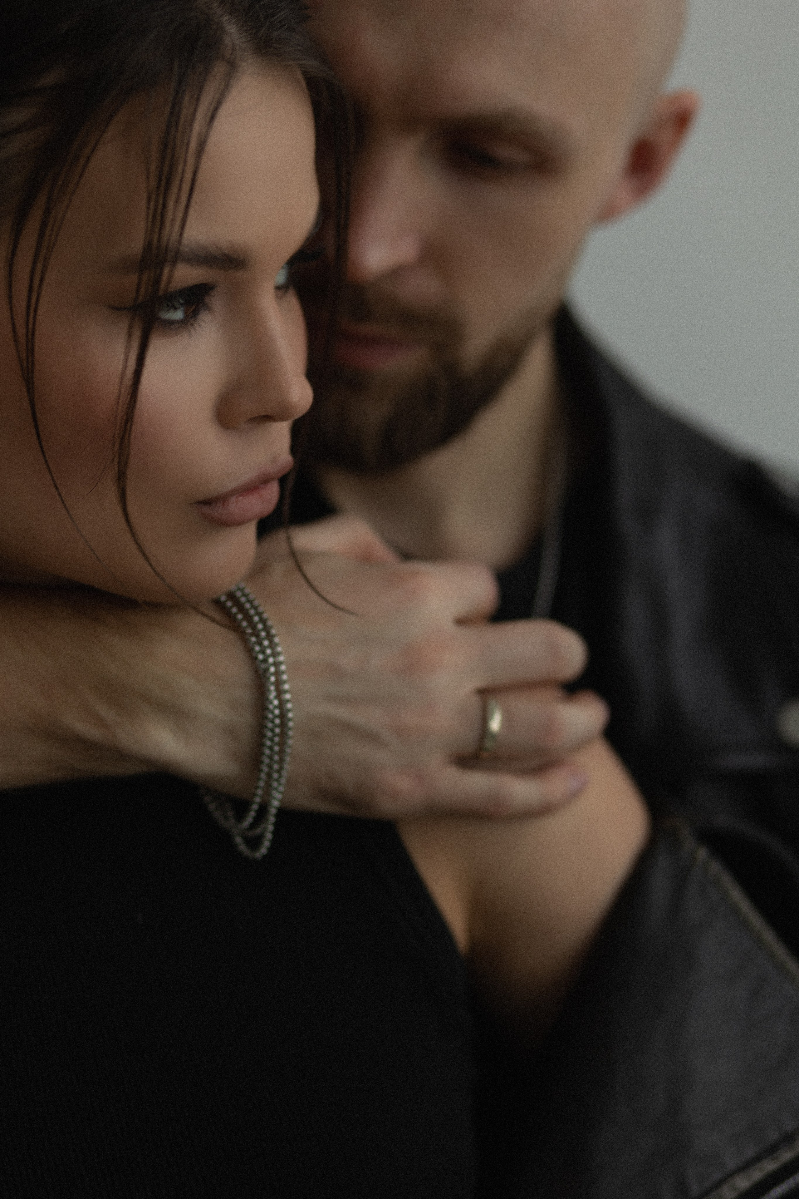 Кристина и Слава. Женский фотограф в Екатеринбурге Марина Логинова