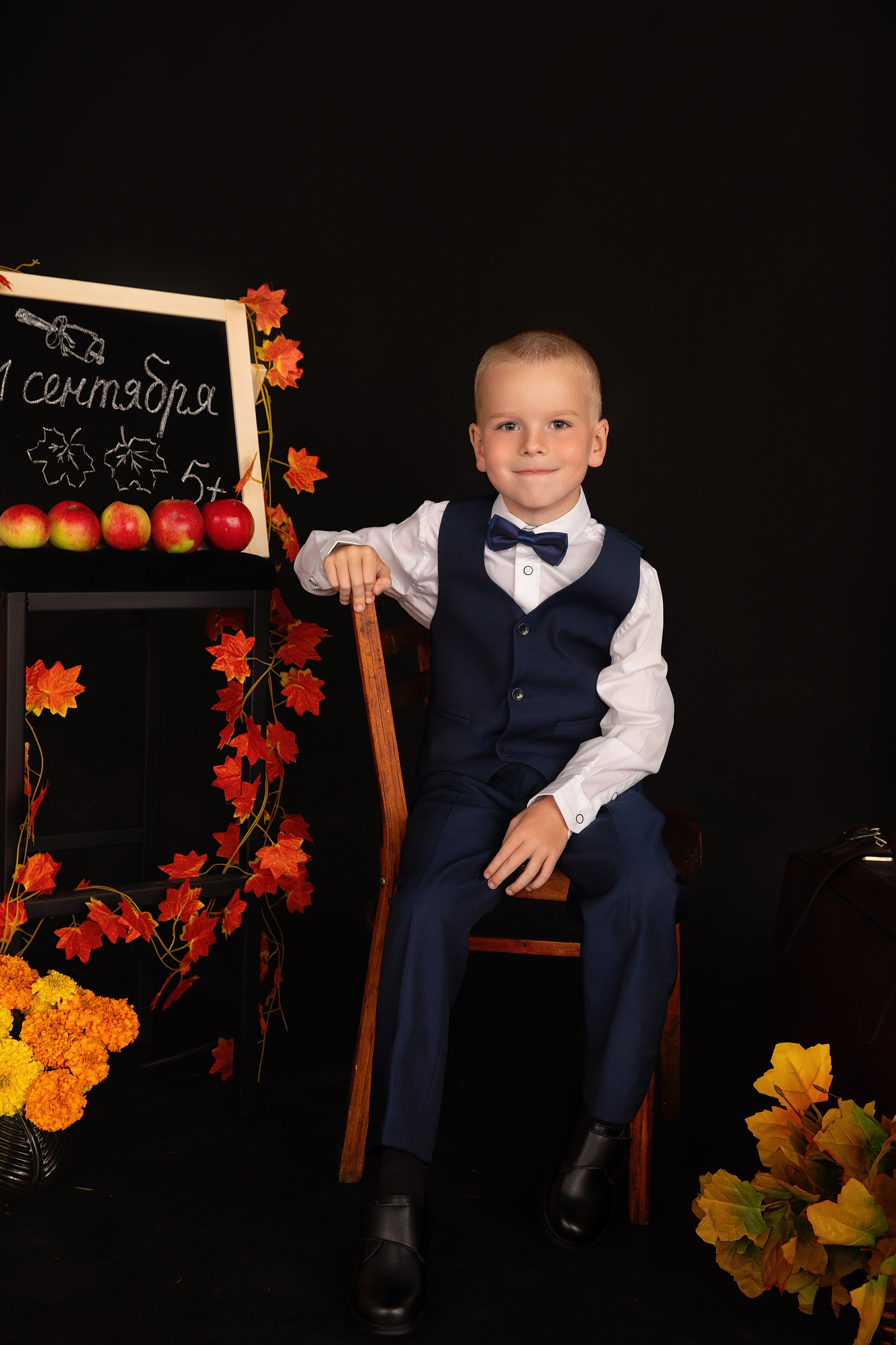 Выпускные альбомы. Фотограф в стиле Vogue в Орле