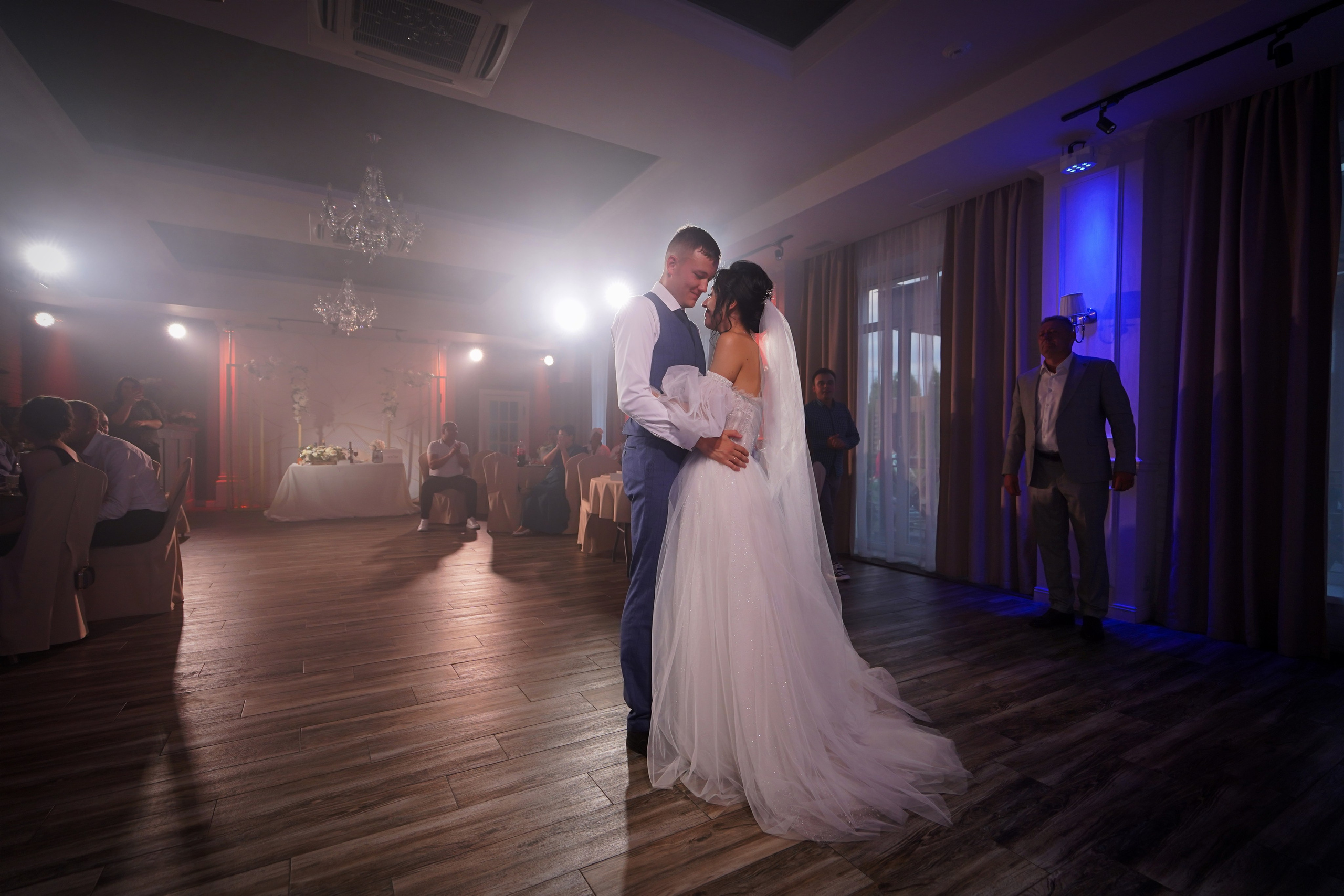 Юля + Артур: полная серия (пакет полный день). BYFOX STUDIO 68 — фото и видеосъёмка Тамбов, Москва, Воронеж, Липецк