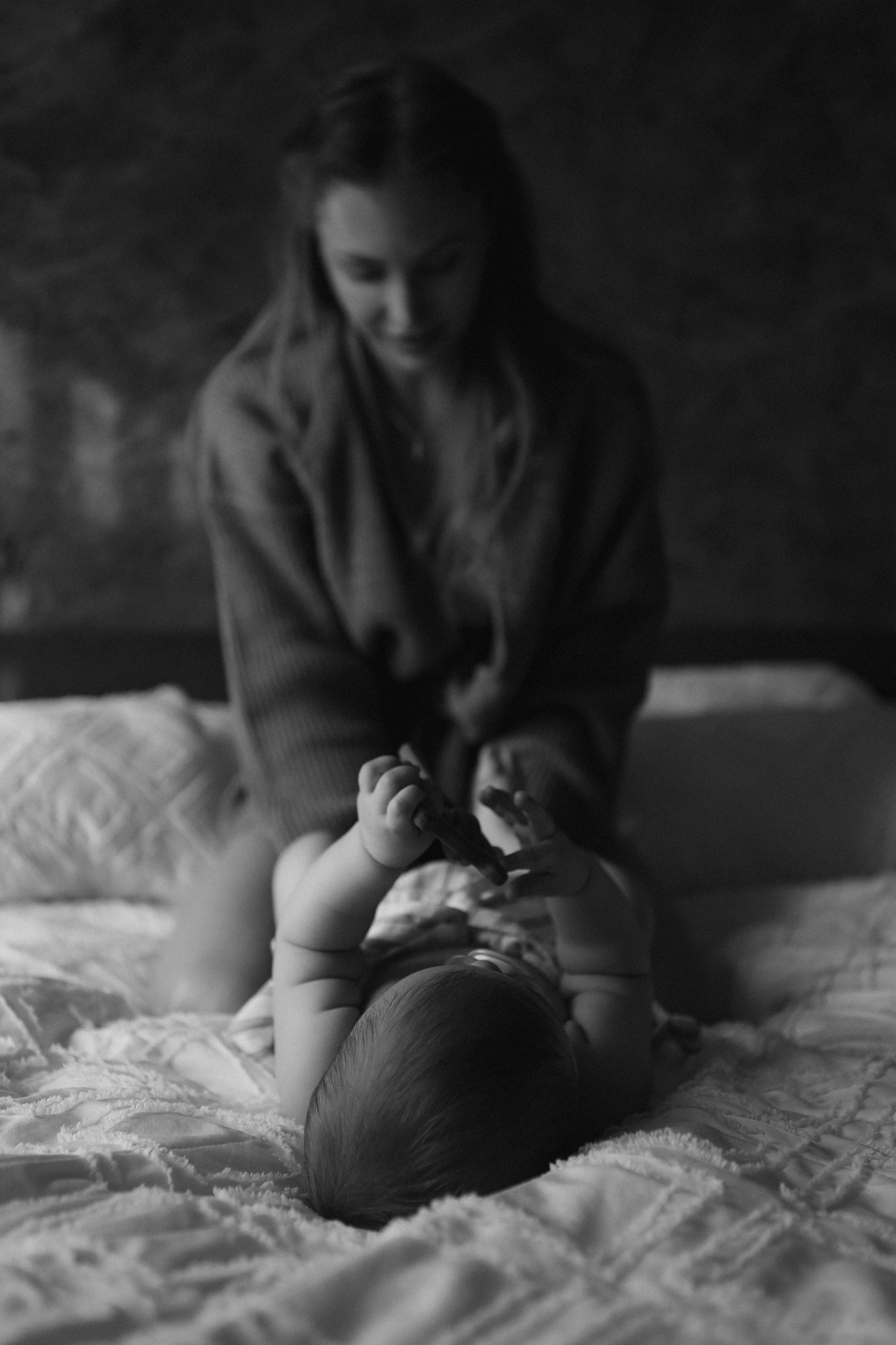 Моя Соня. Фотограф в Крыму Богдана Захарчук