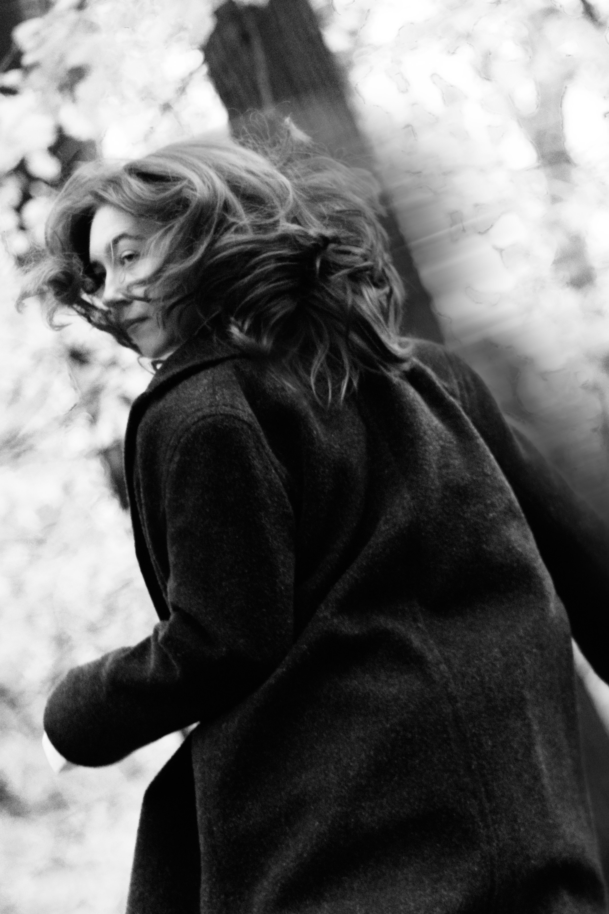 Полина. Фотограф в Москве Лиза Архипова