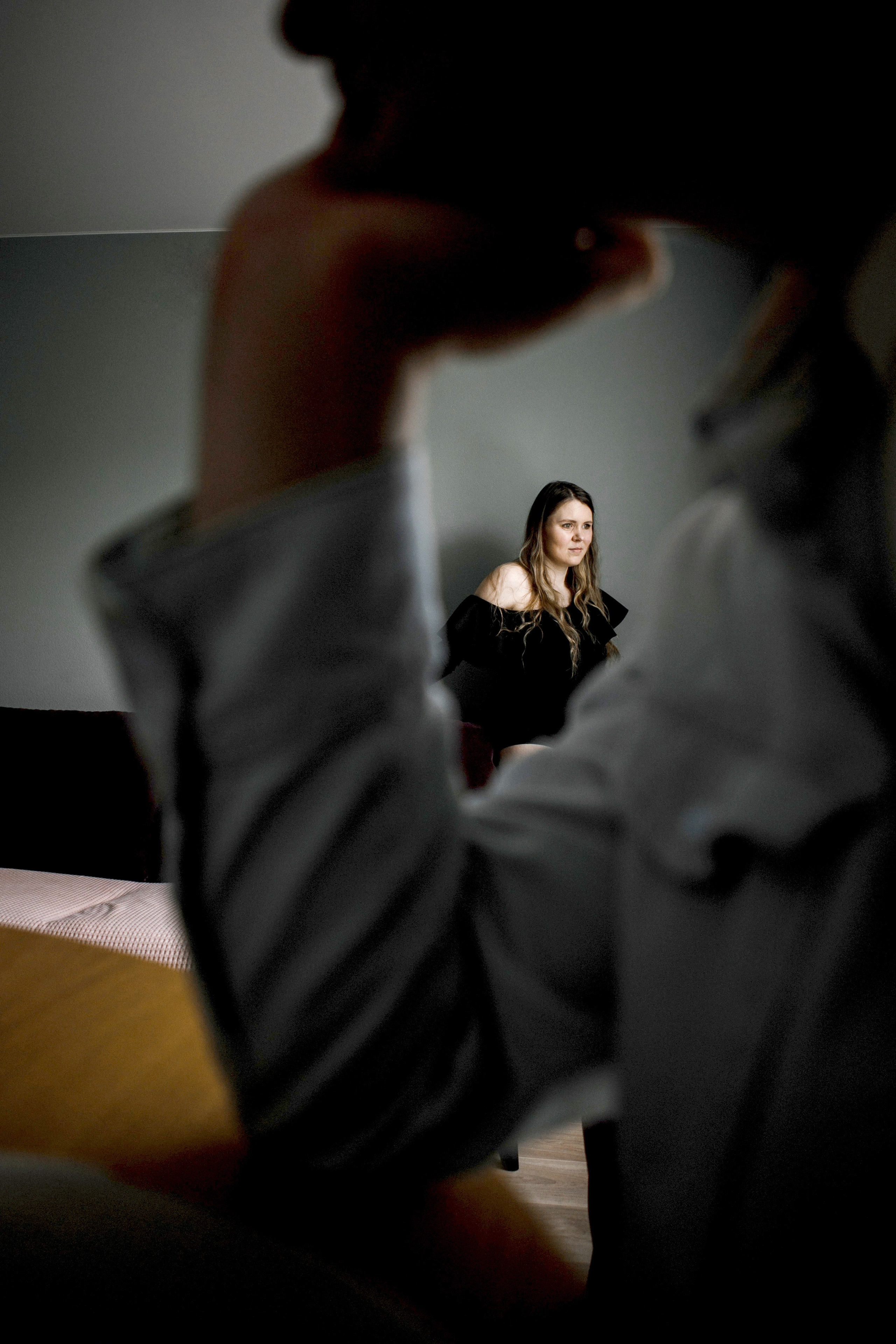 Детский, семейный и школьный фотограф Смоленск Москва Влад Старов