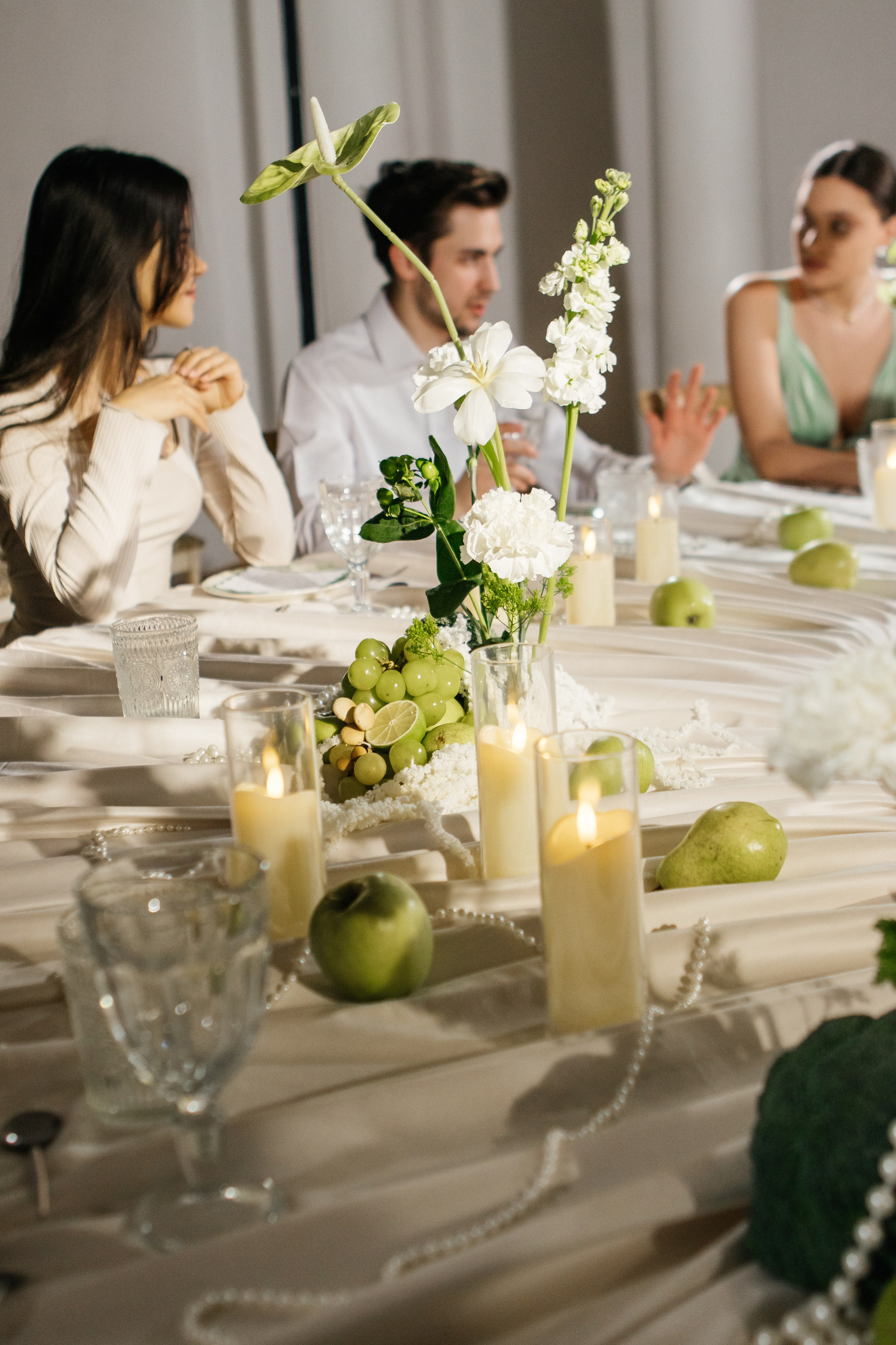 WEDDING. Фотограф Казань